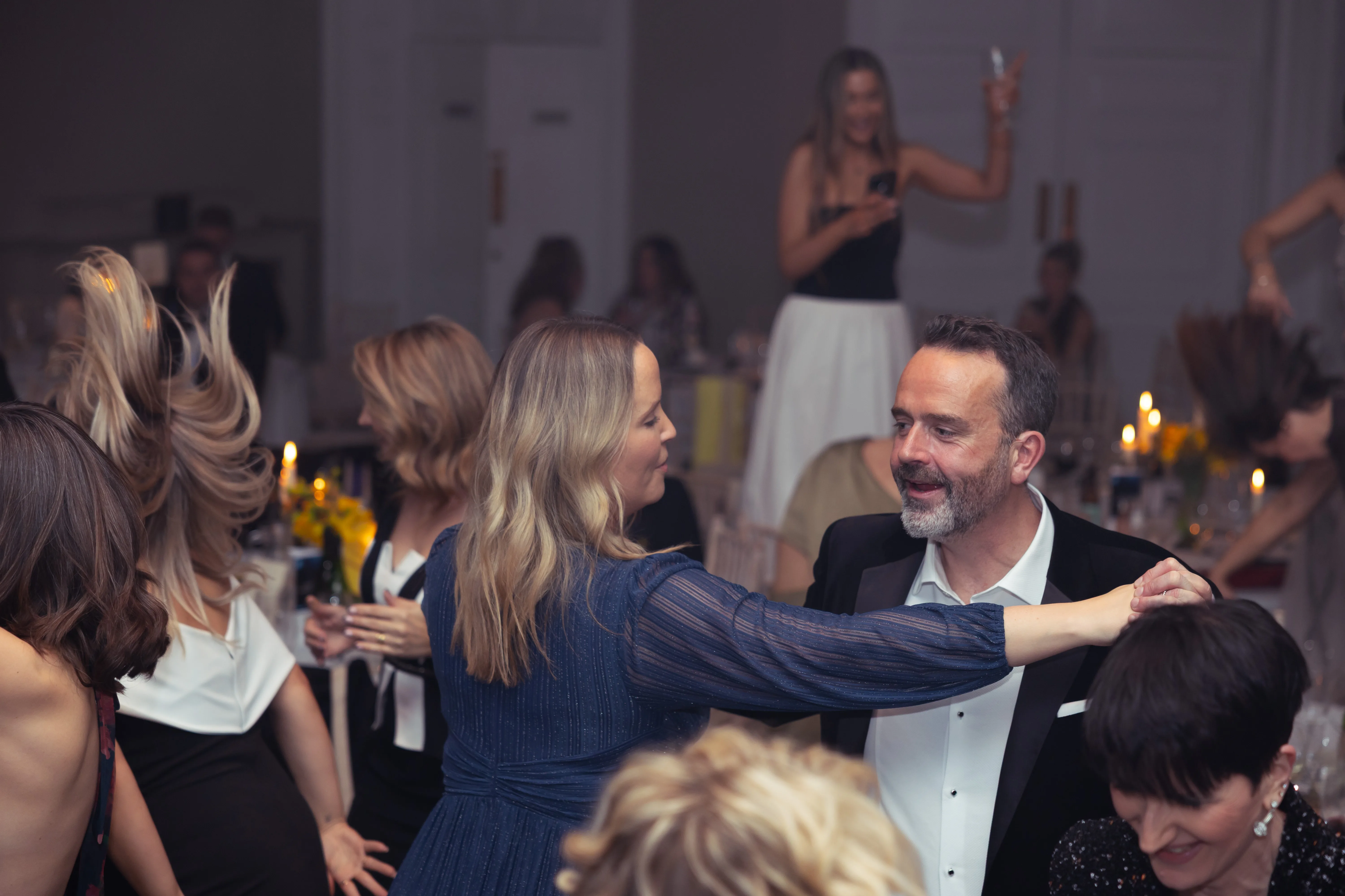 The Endo Gala 2026 - 1k4b0597