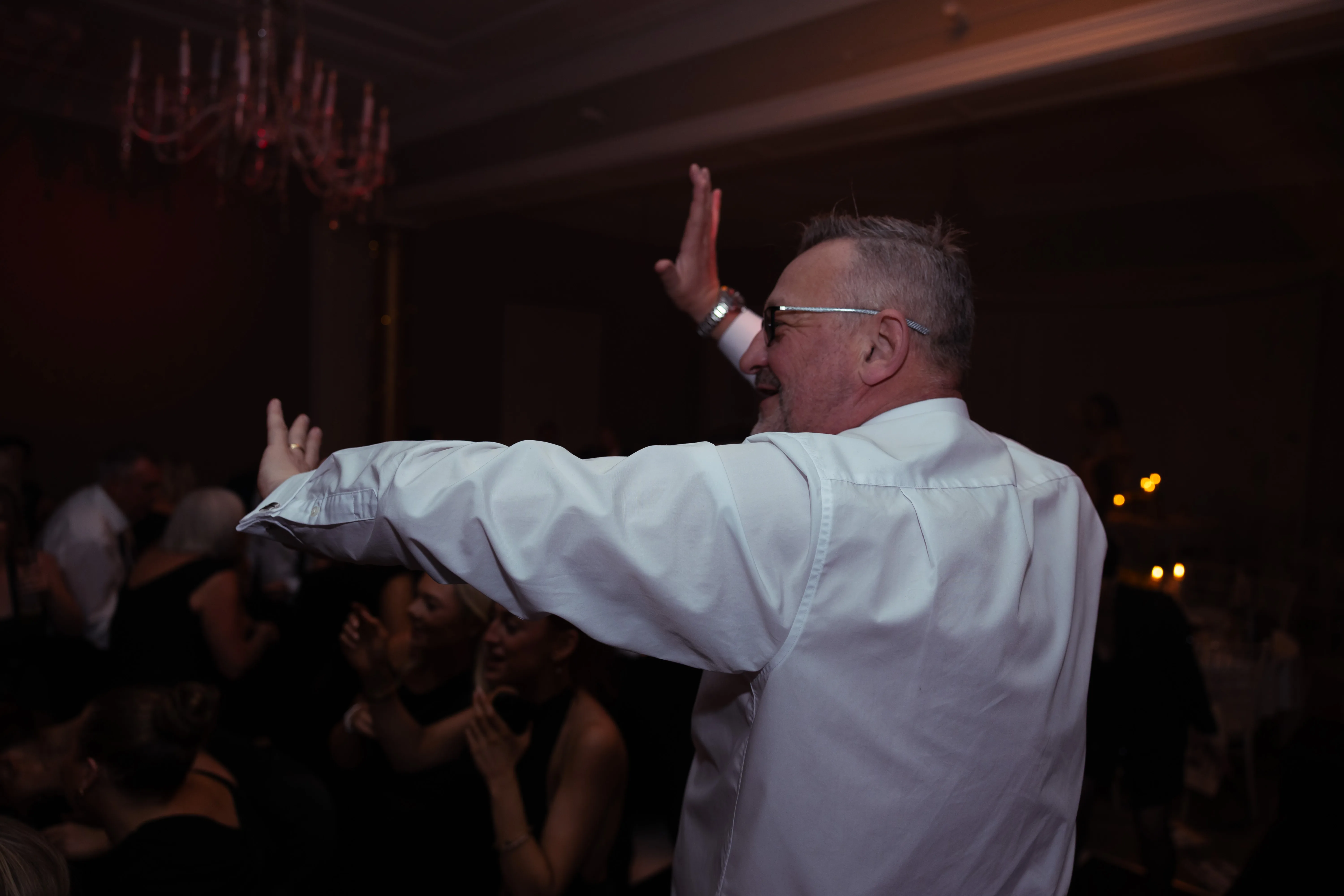 The Endo Gala 2026 - 1k4b0598