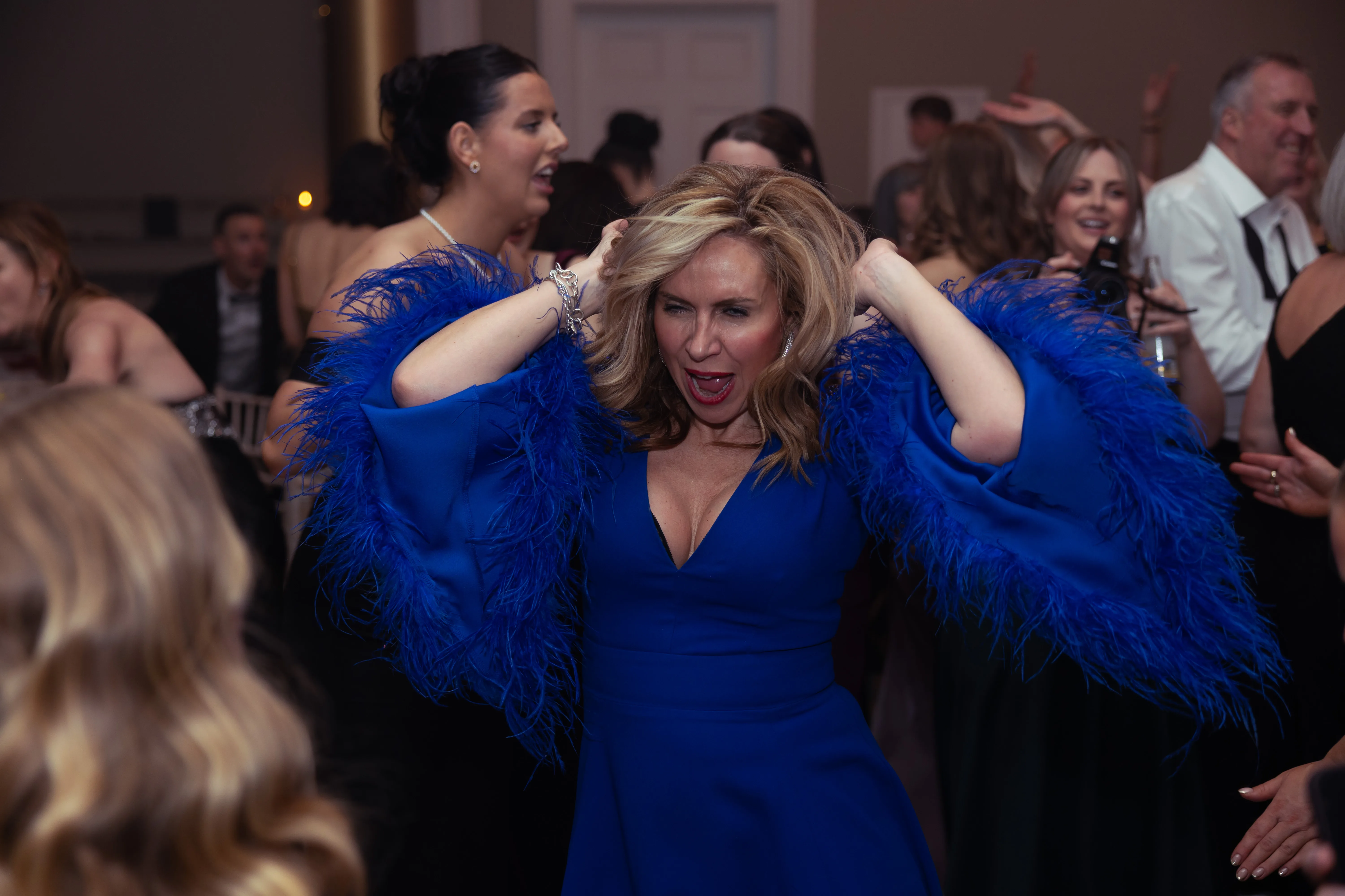 The Endo Gala 2026 - 1k4b0602