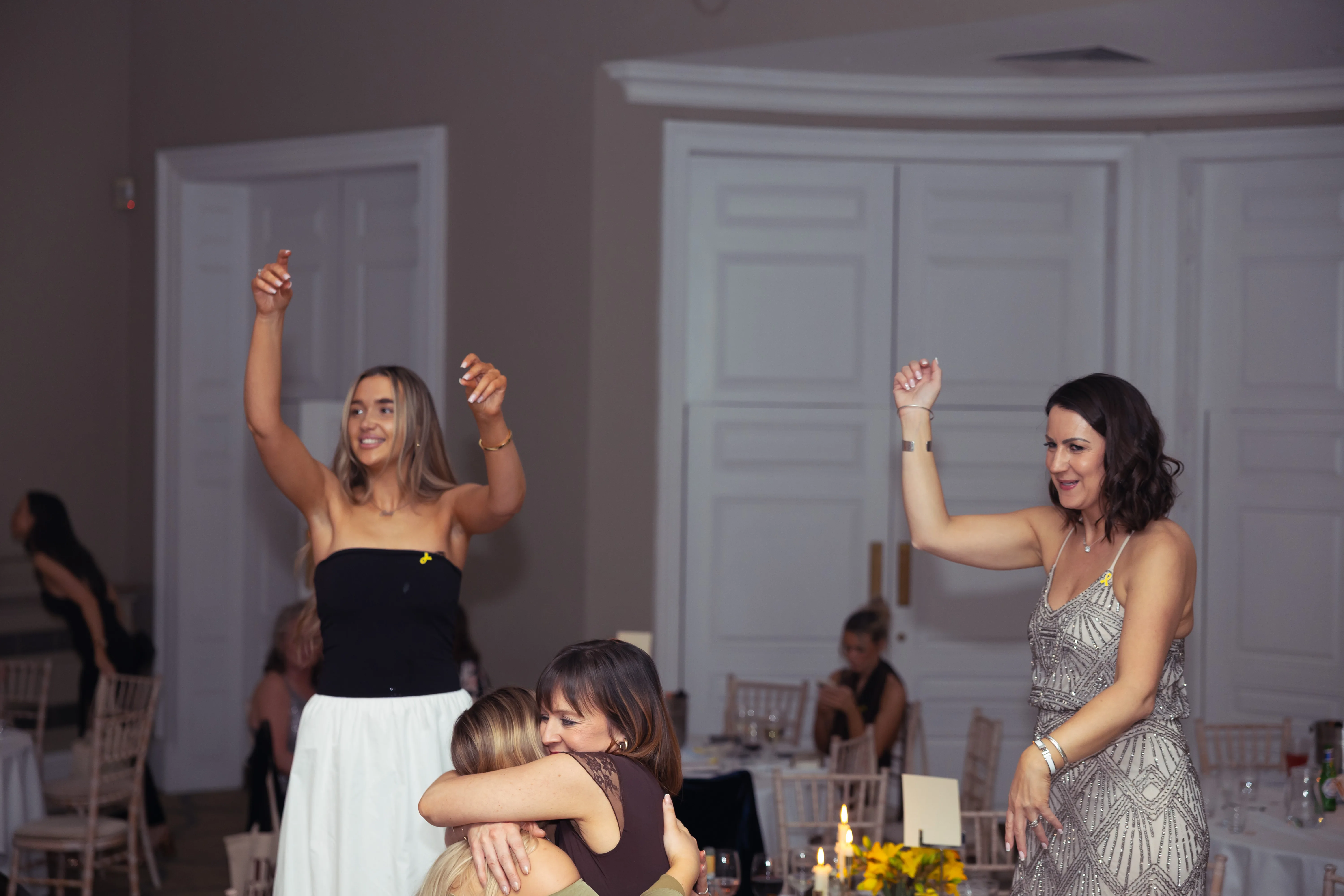 The Endo Gala 2026 - 1k4b0605