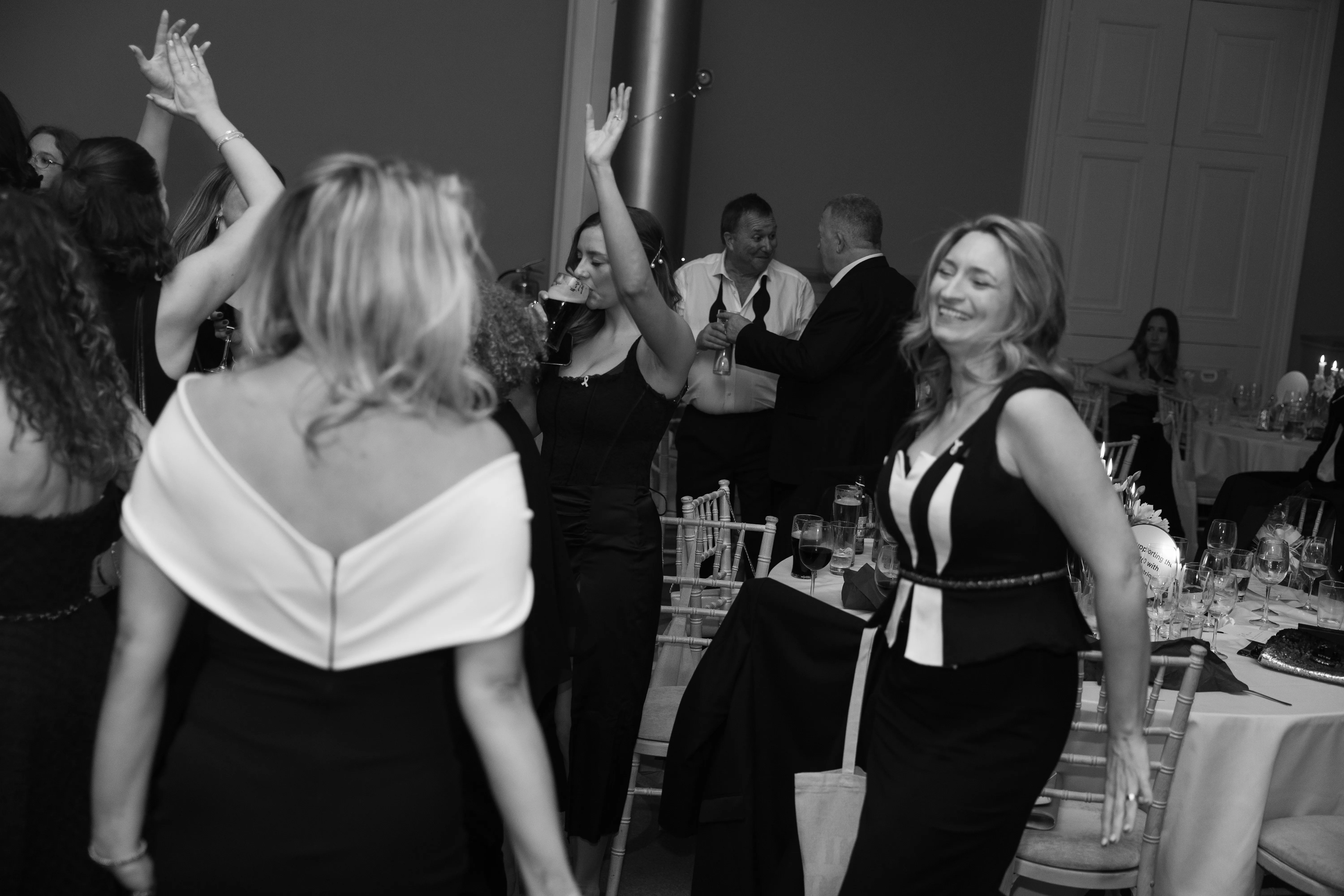 The Endo Gala 2026 - 1k4b0606