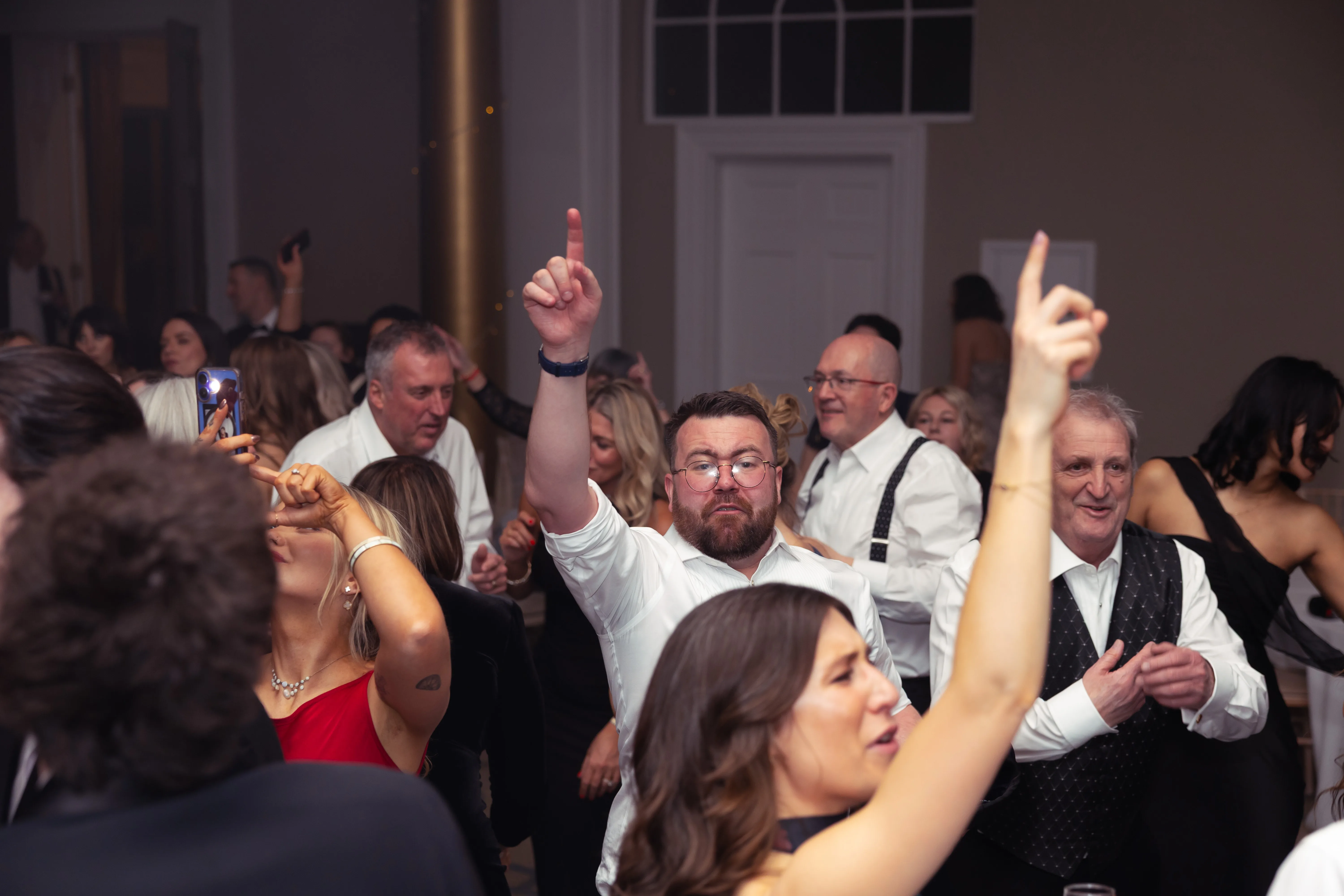 The Endo Gala 2026 - 1k4b0610