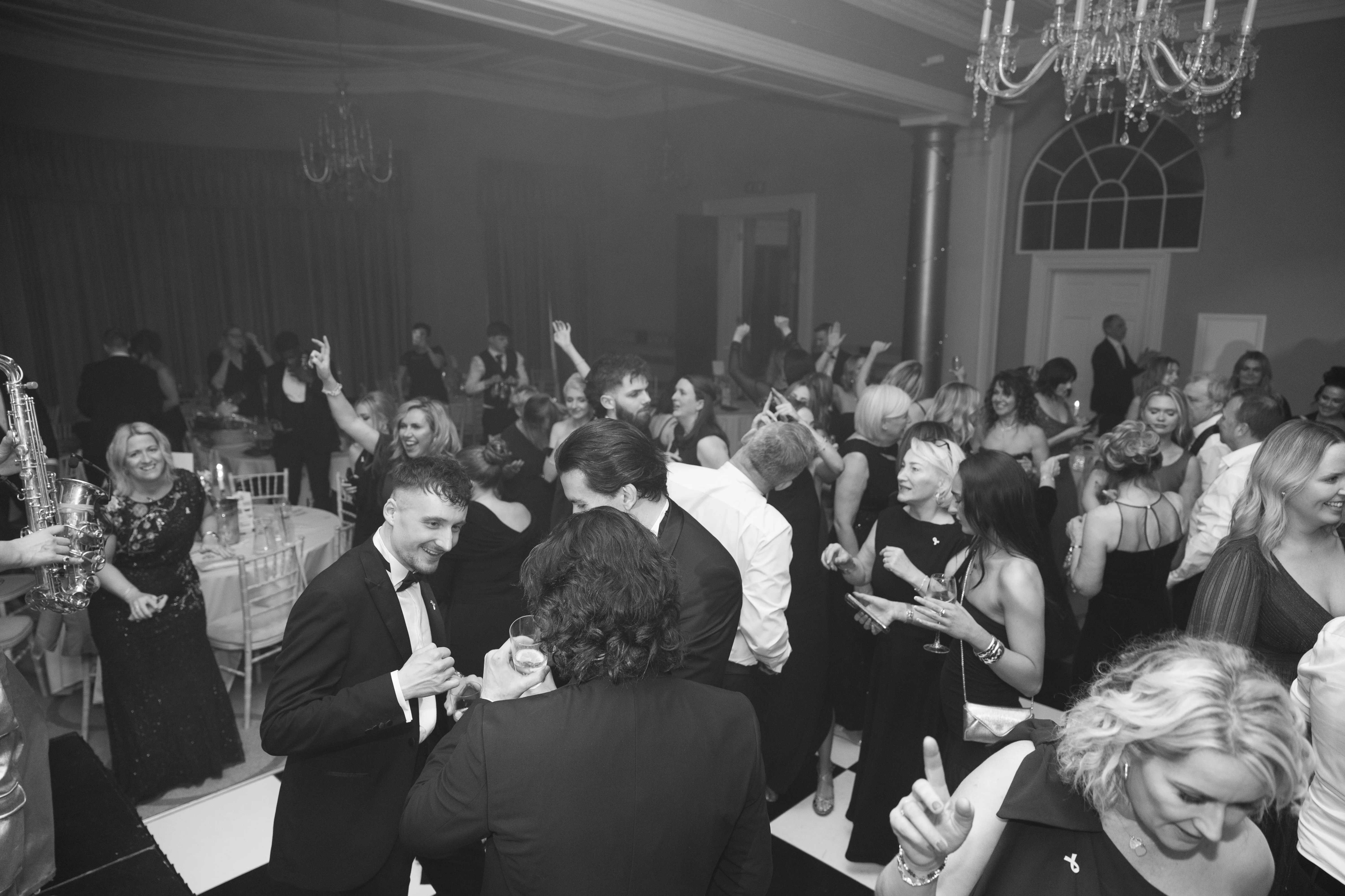 The Endo Gala 2026 - 1k4b0619