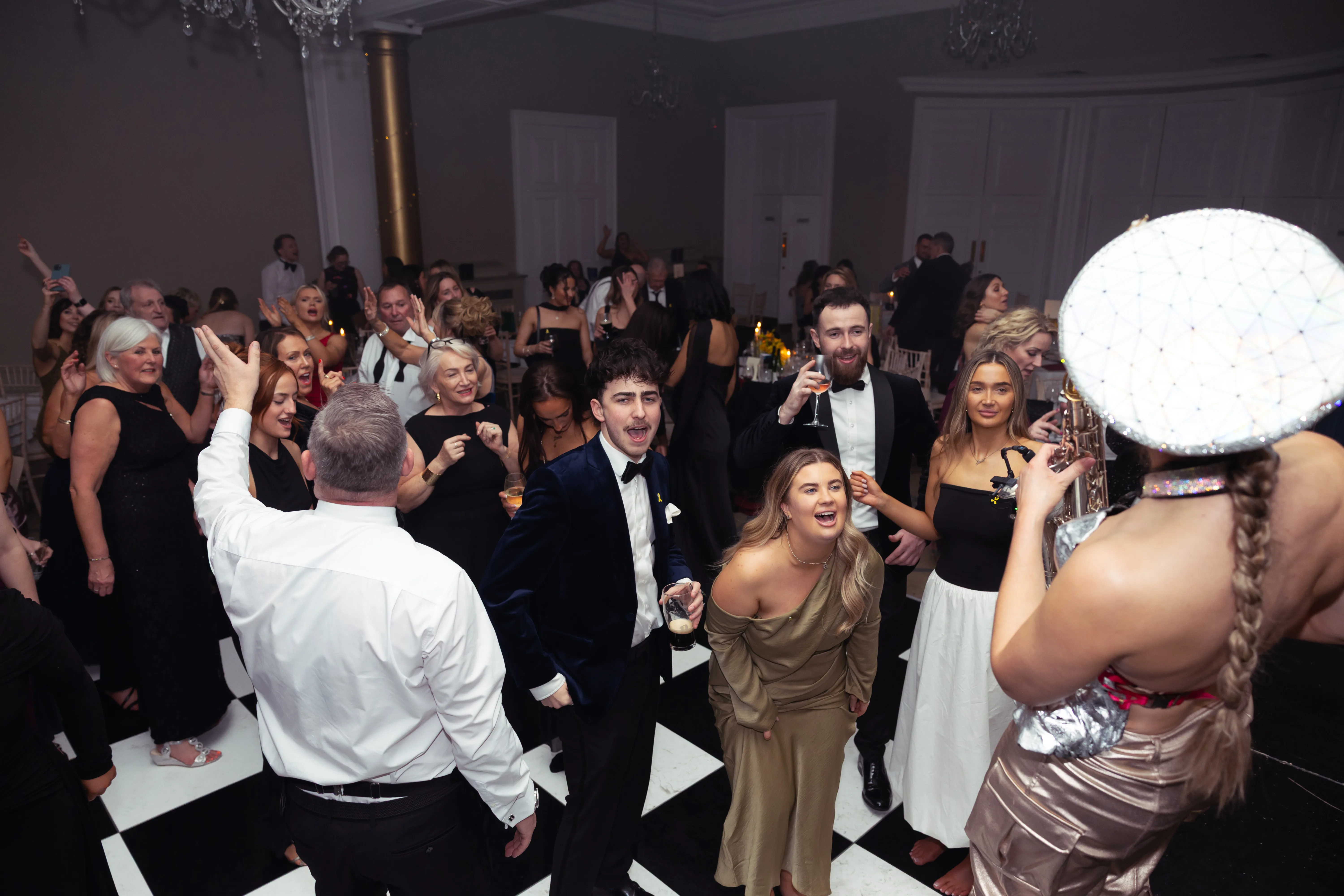 The Endo Gala 2026 - 1k4b0626