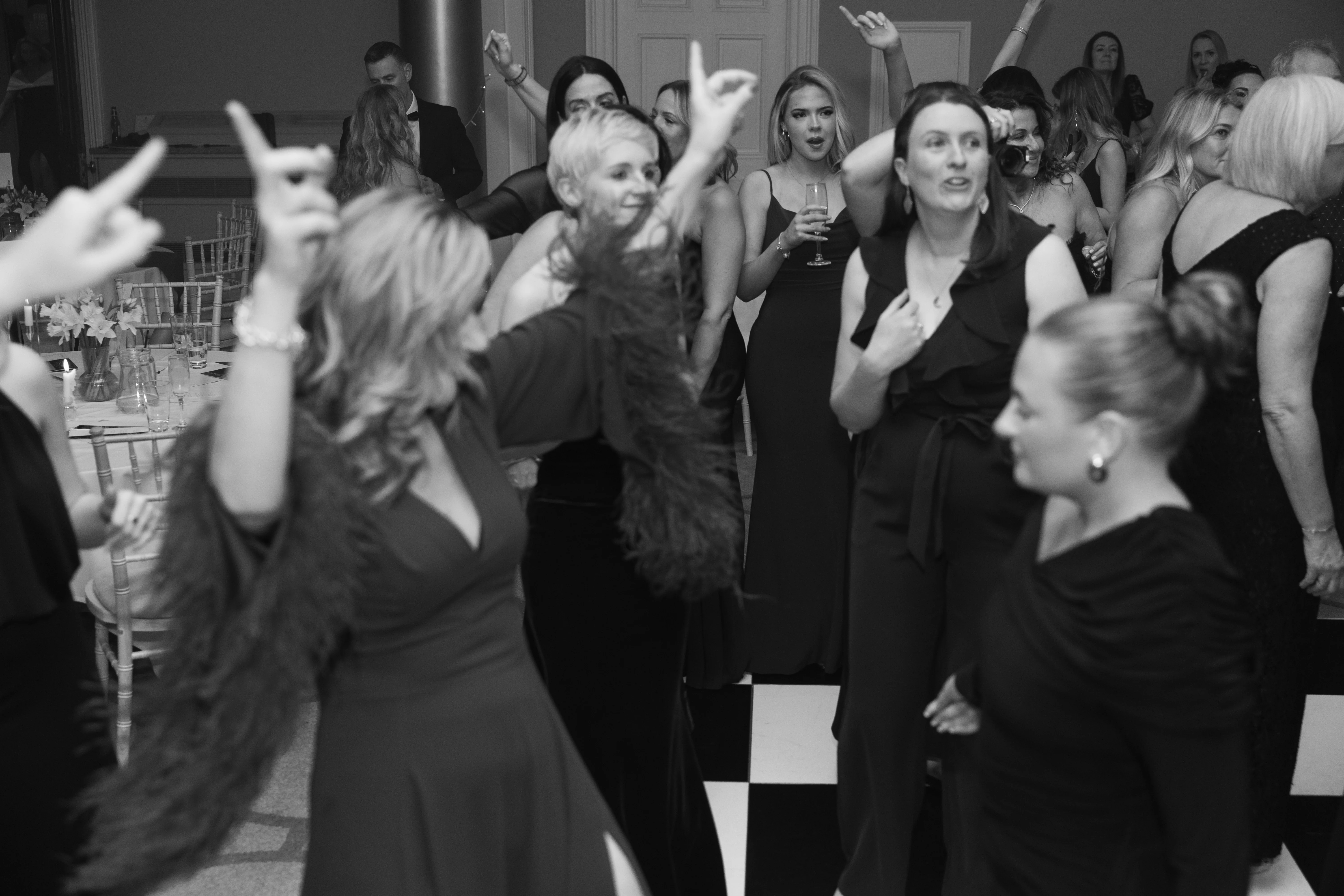 The Endo Gala 2026 - 1k4b0633