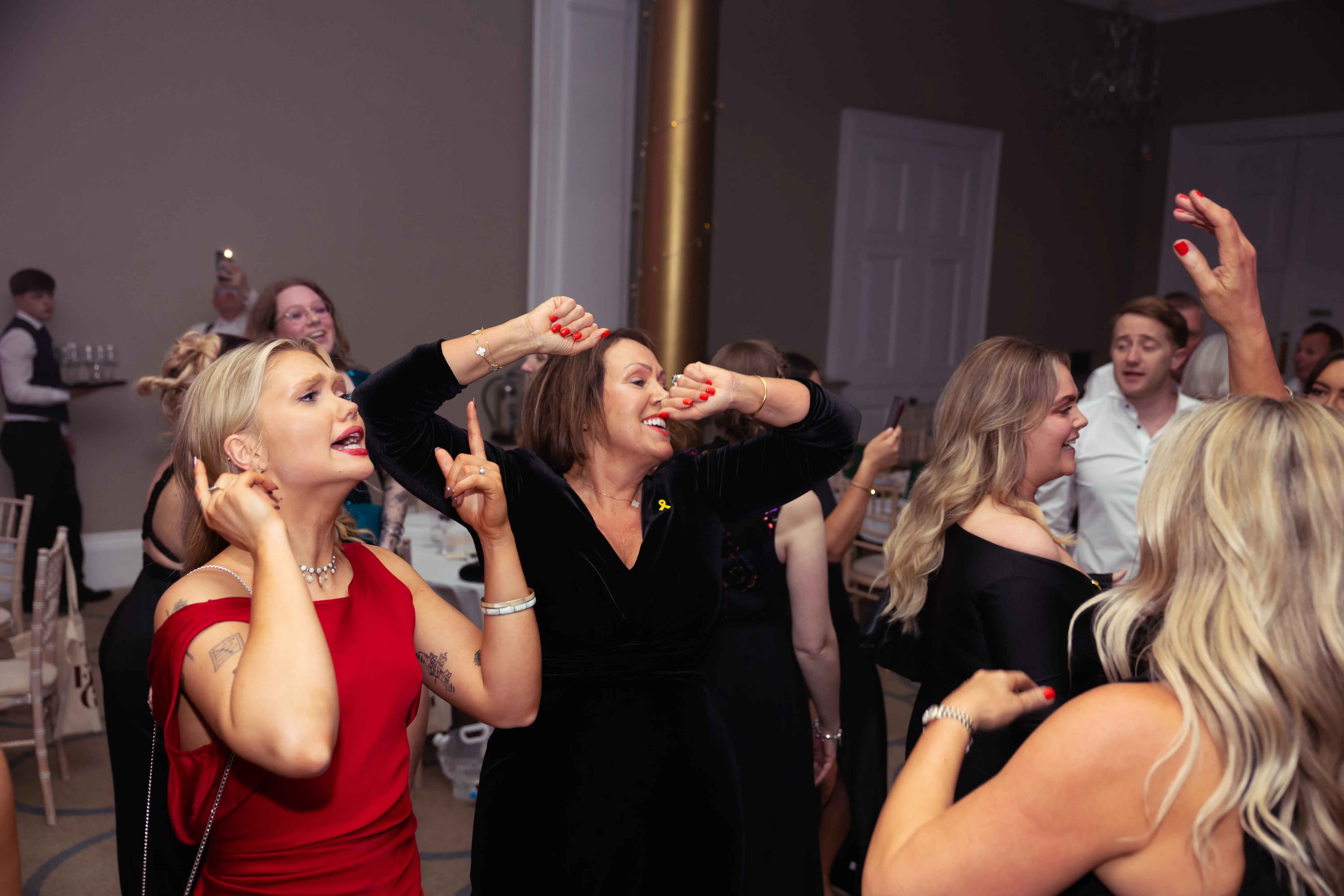 The Endo Gala 2026 - 1k4b0649