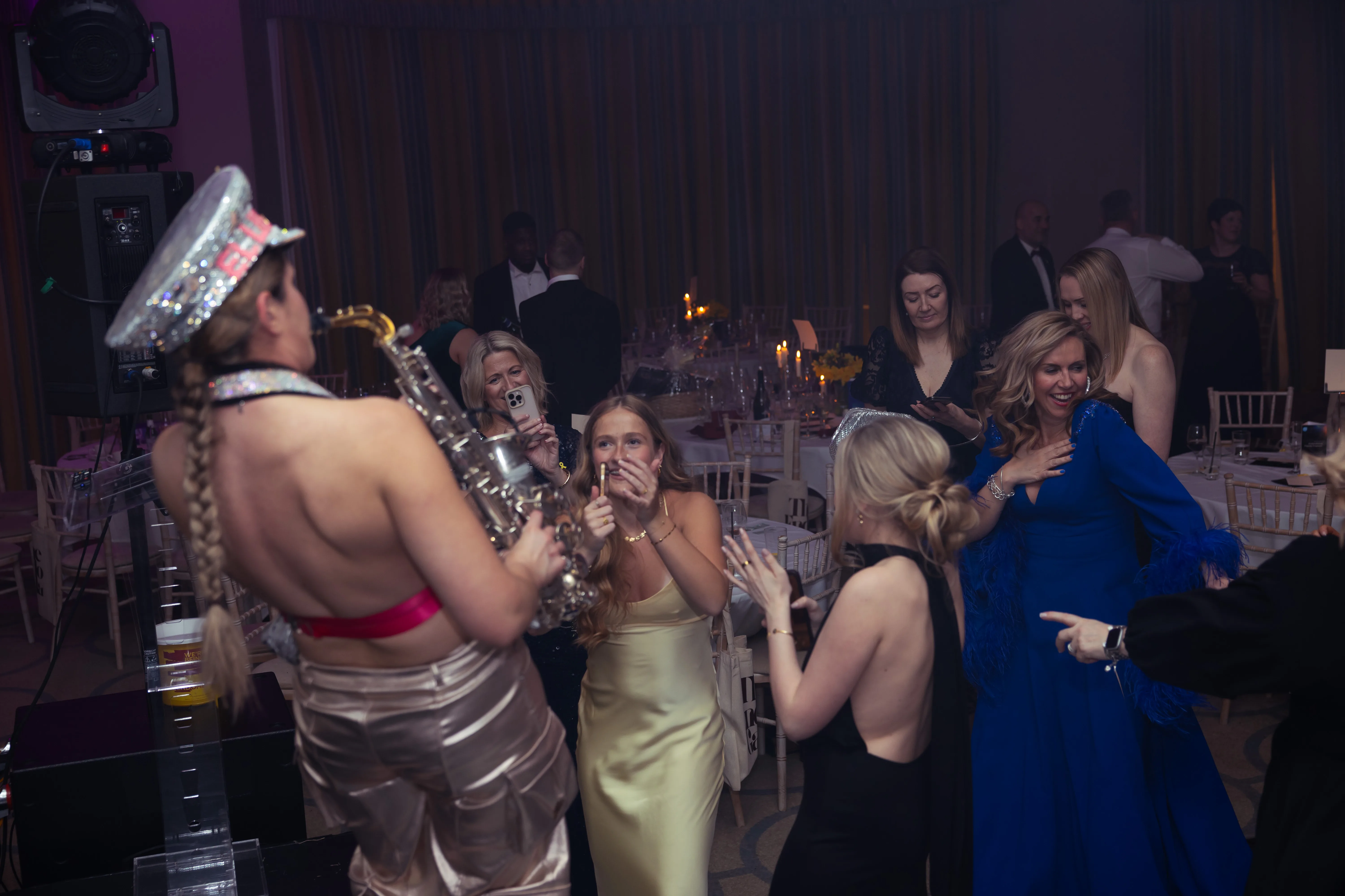 The Endo Gala 2026 - 1k4b0668