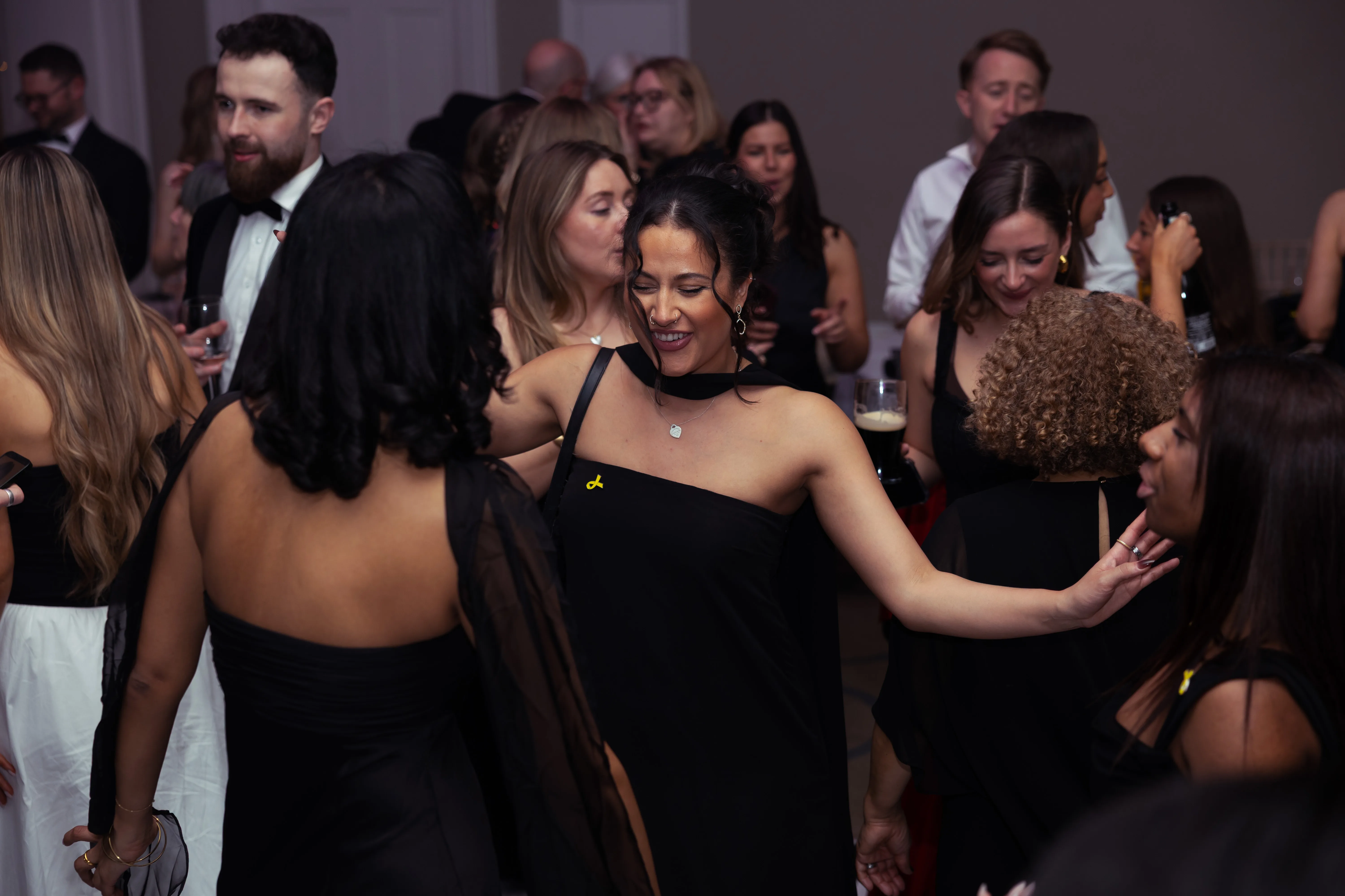 The Endo Gala 2026 - 1k4b0670