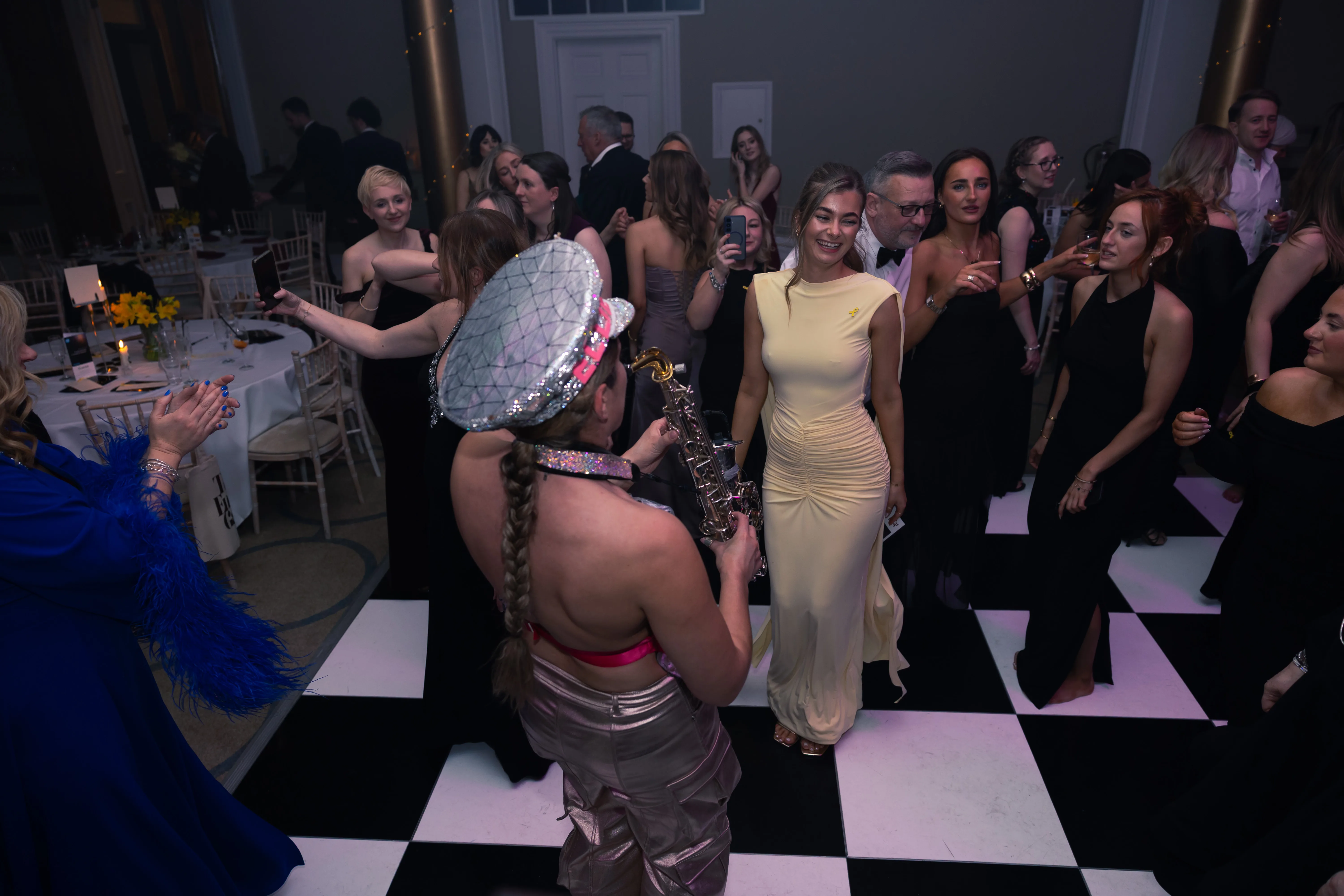 The Endo Gala 2026 - 1k4b0674