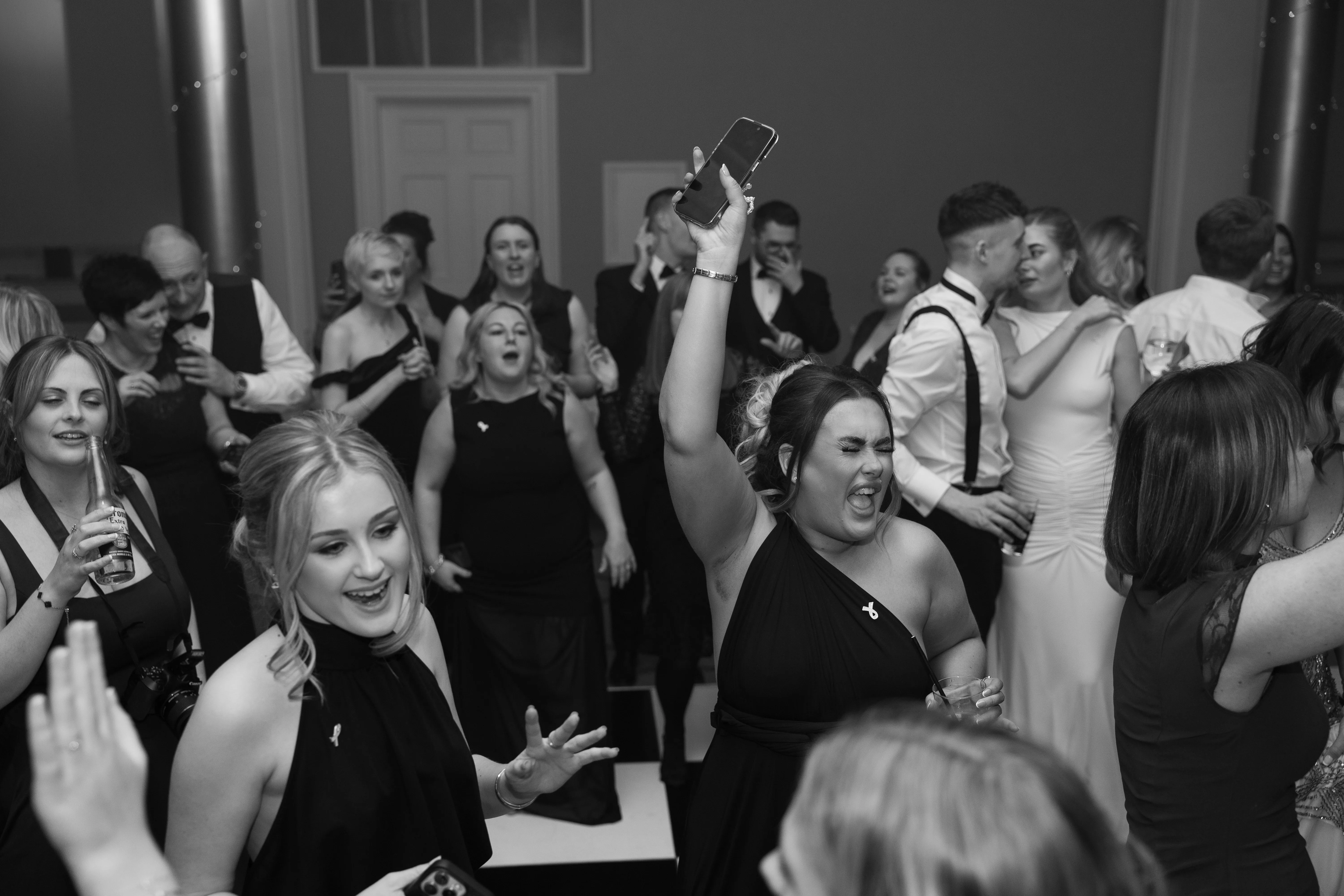 The Endo Gala 2026 - 1k4b0709