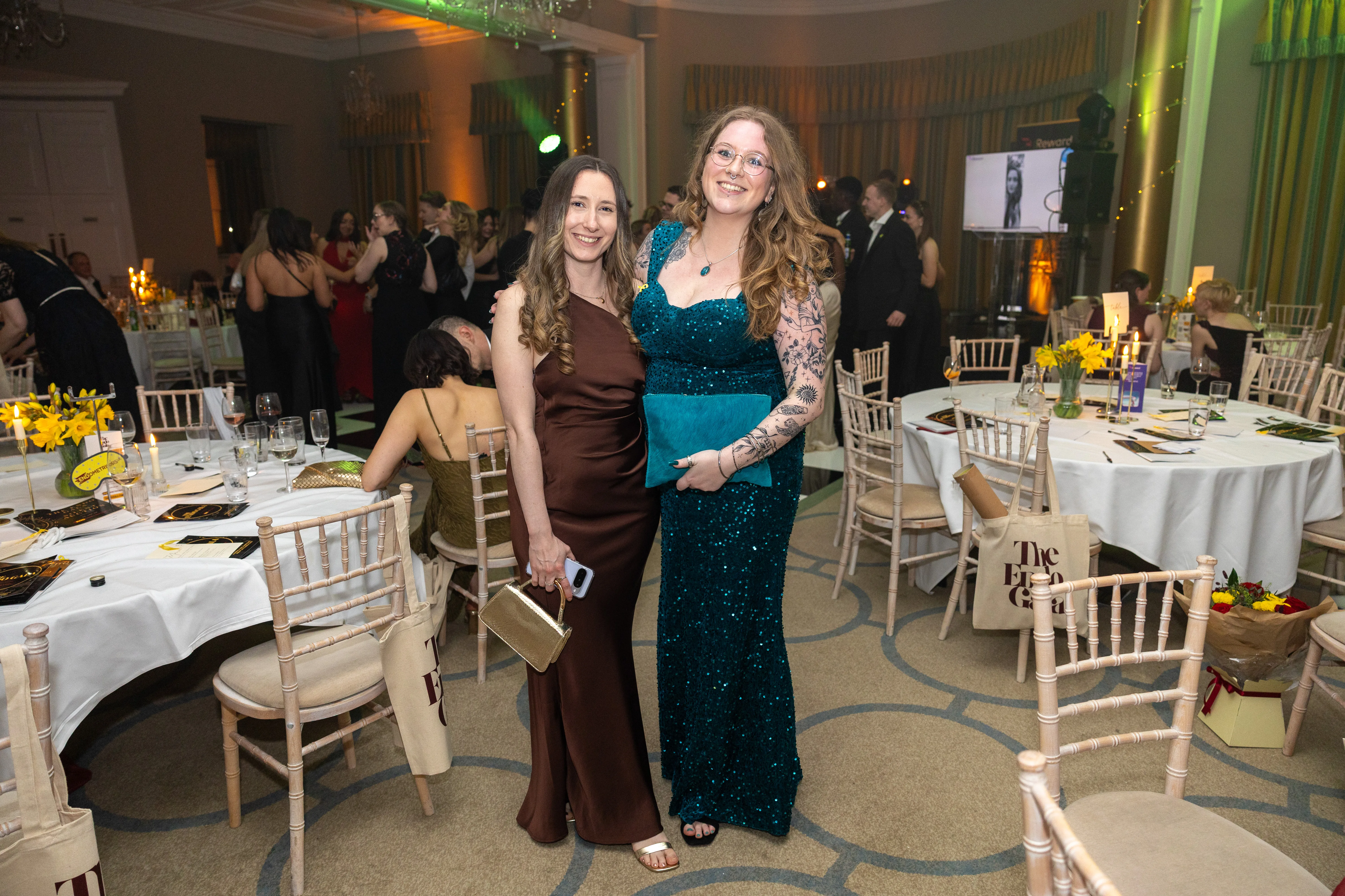 The Endo Gala 2026 - 1k4b0723