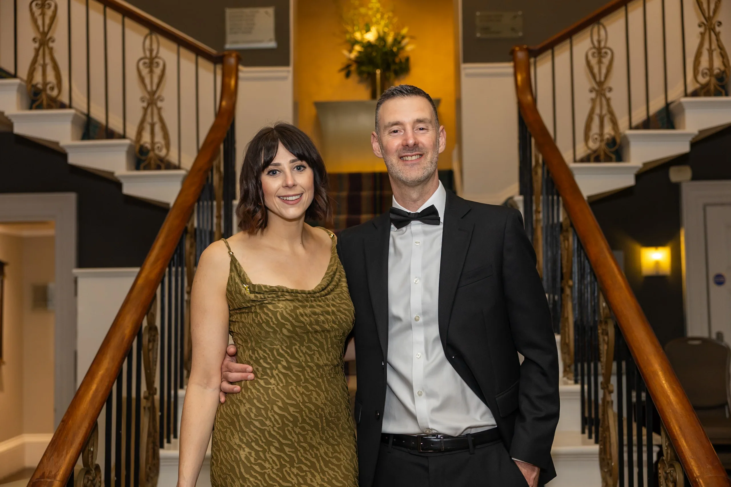 The Endo Gala 2026 - 1k4b0727