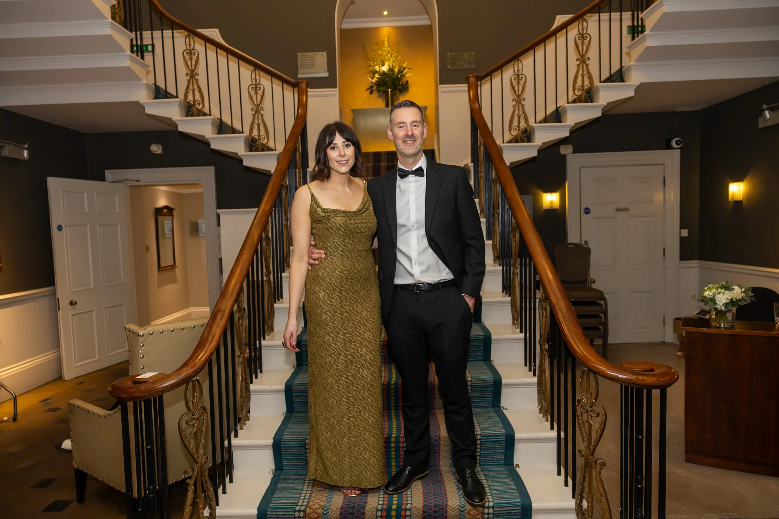 The Endo Gala 2026 - 1k4b0728