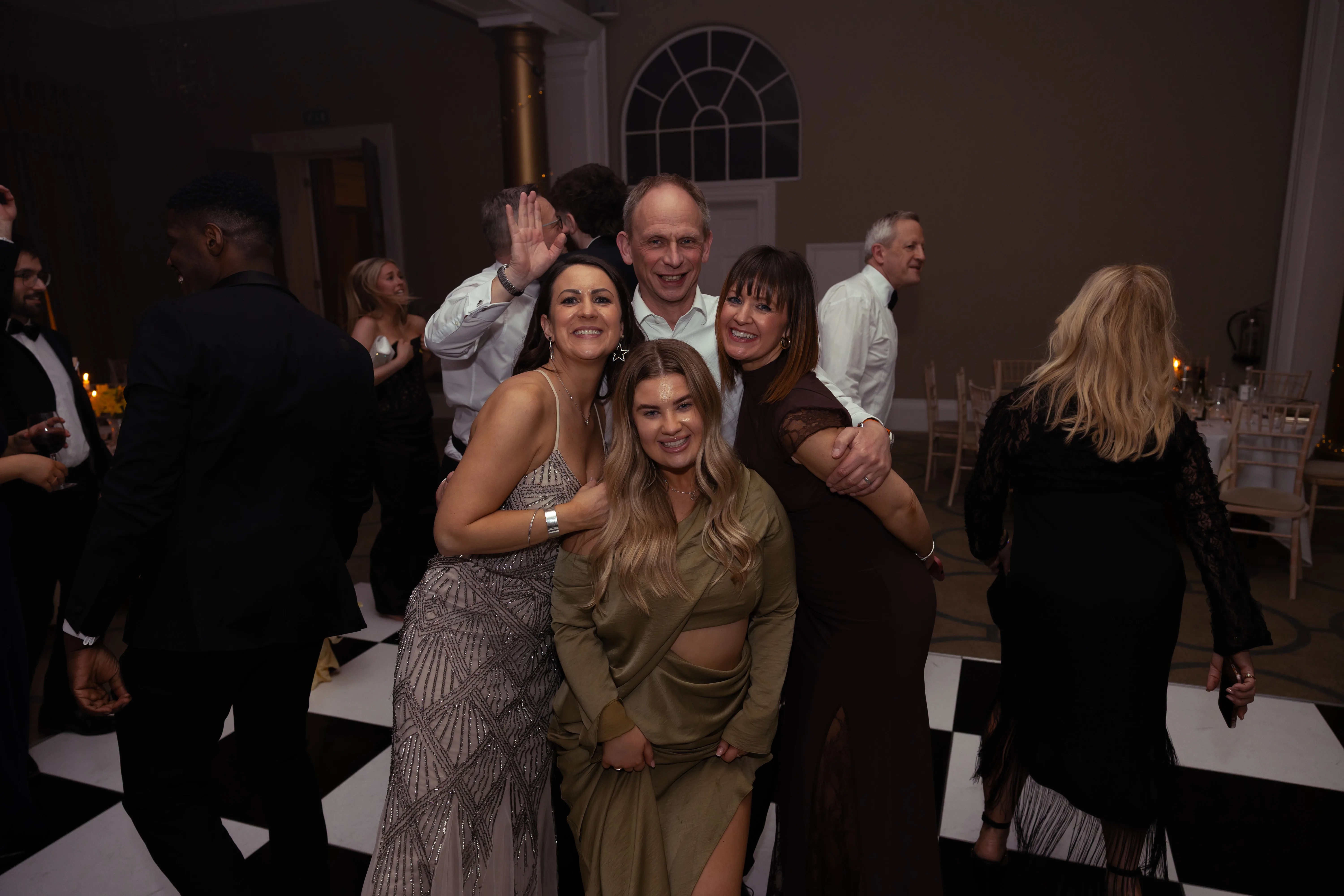 The Endo Gala 2026 - 1k4b0744