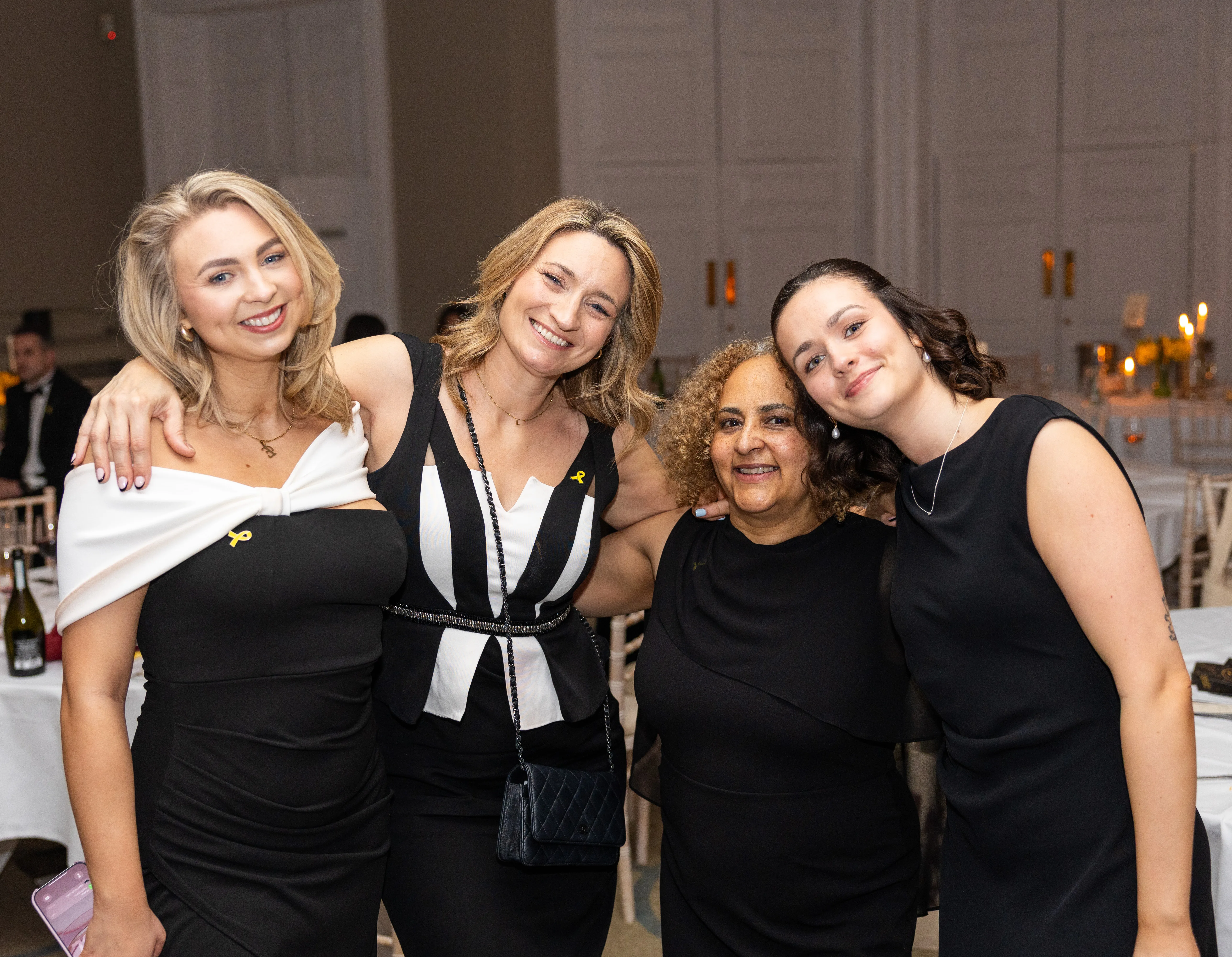 The Endo Gala 2026 - 1k4b0747