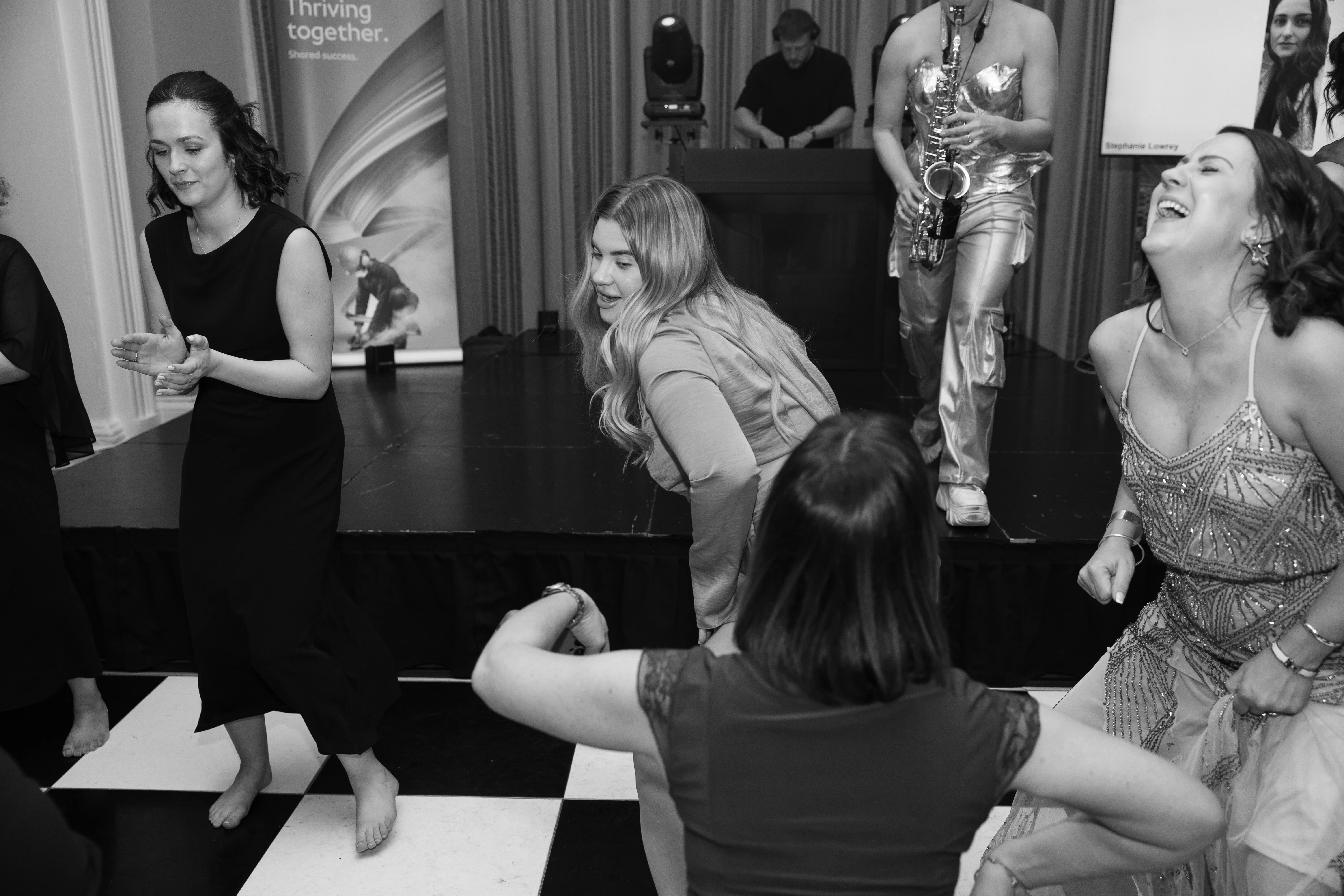 The Endo Gala 2026 - 1k4b0752