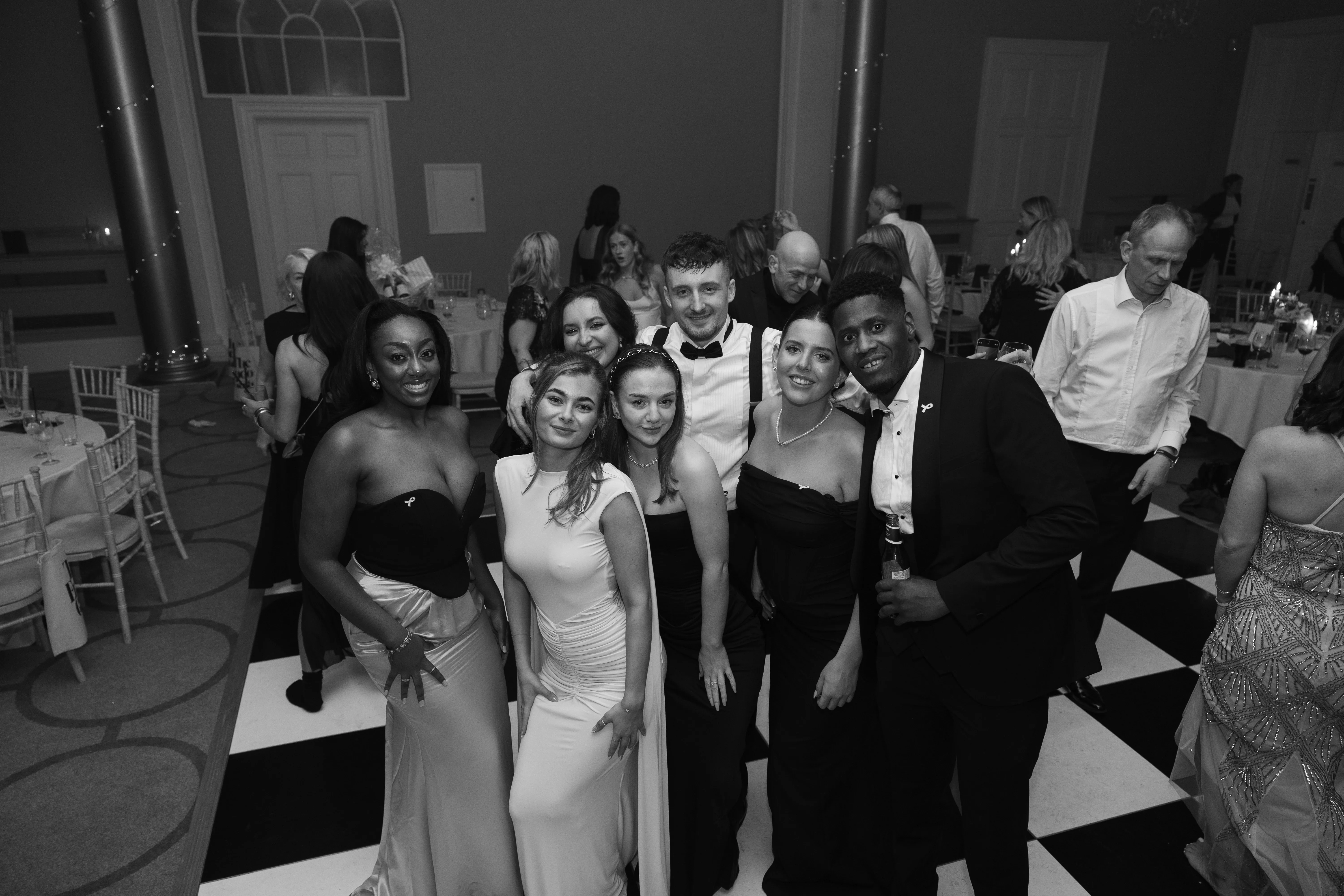 The Endo Gala 2026 - 1k4b0768