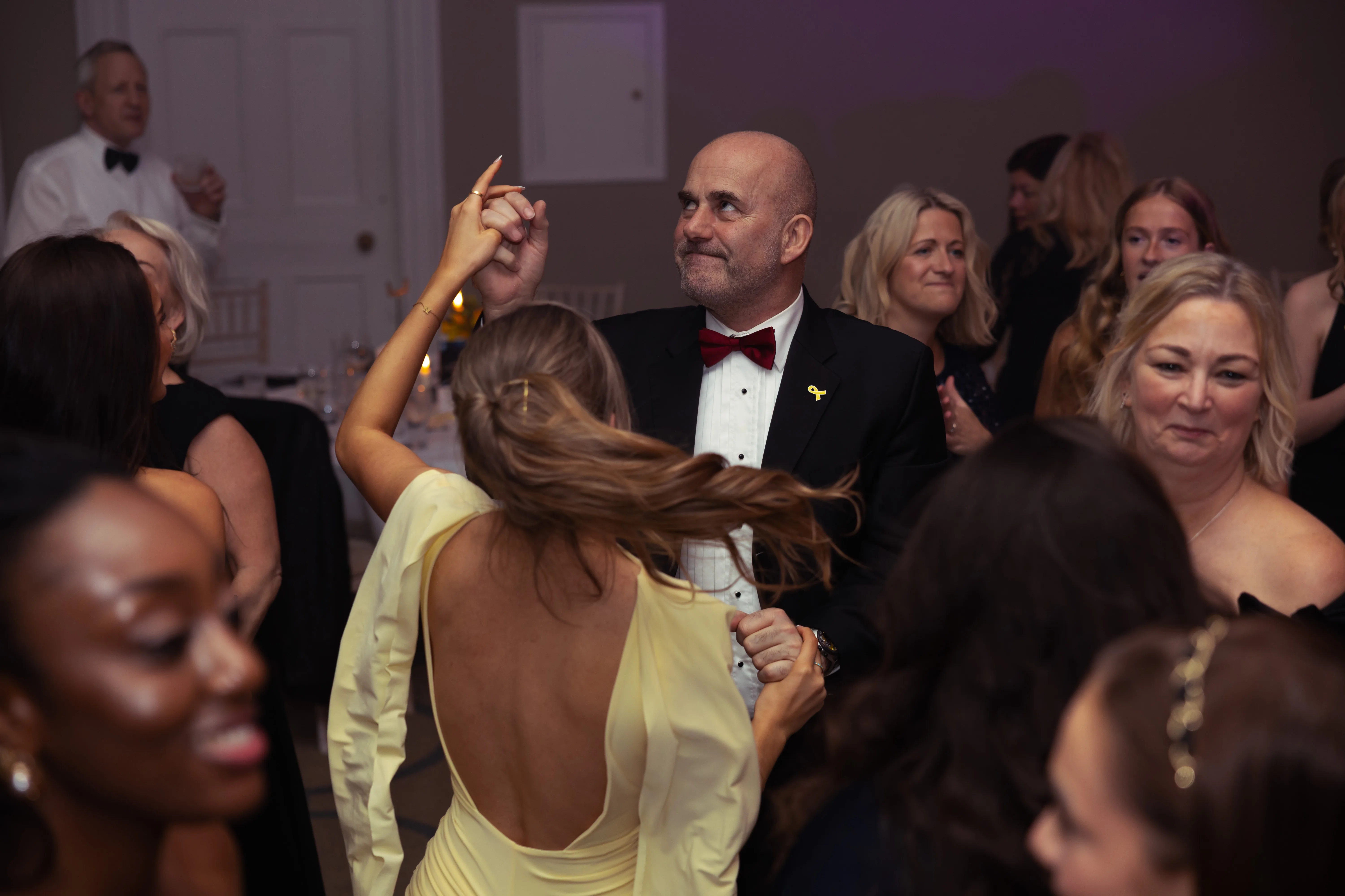 The Endo Gala 2026 - 1k4b0771