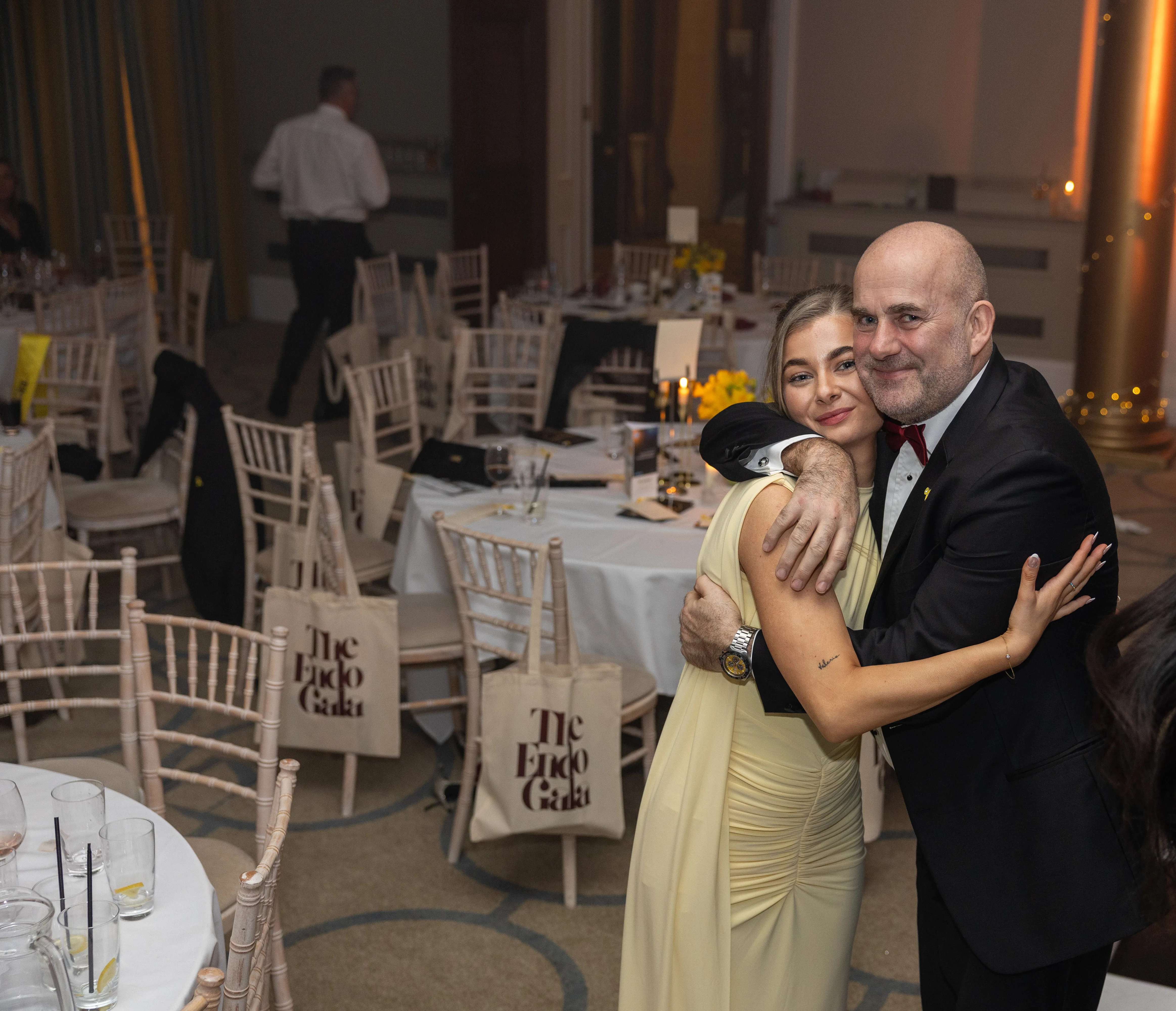 The Endo Gala 2026 - 1k4b0774 2