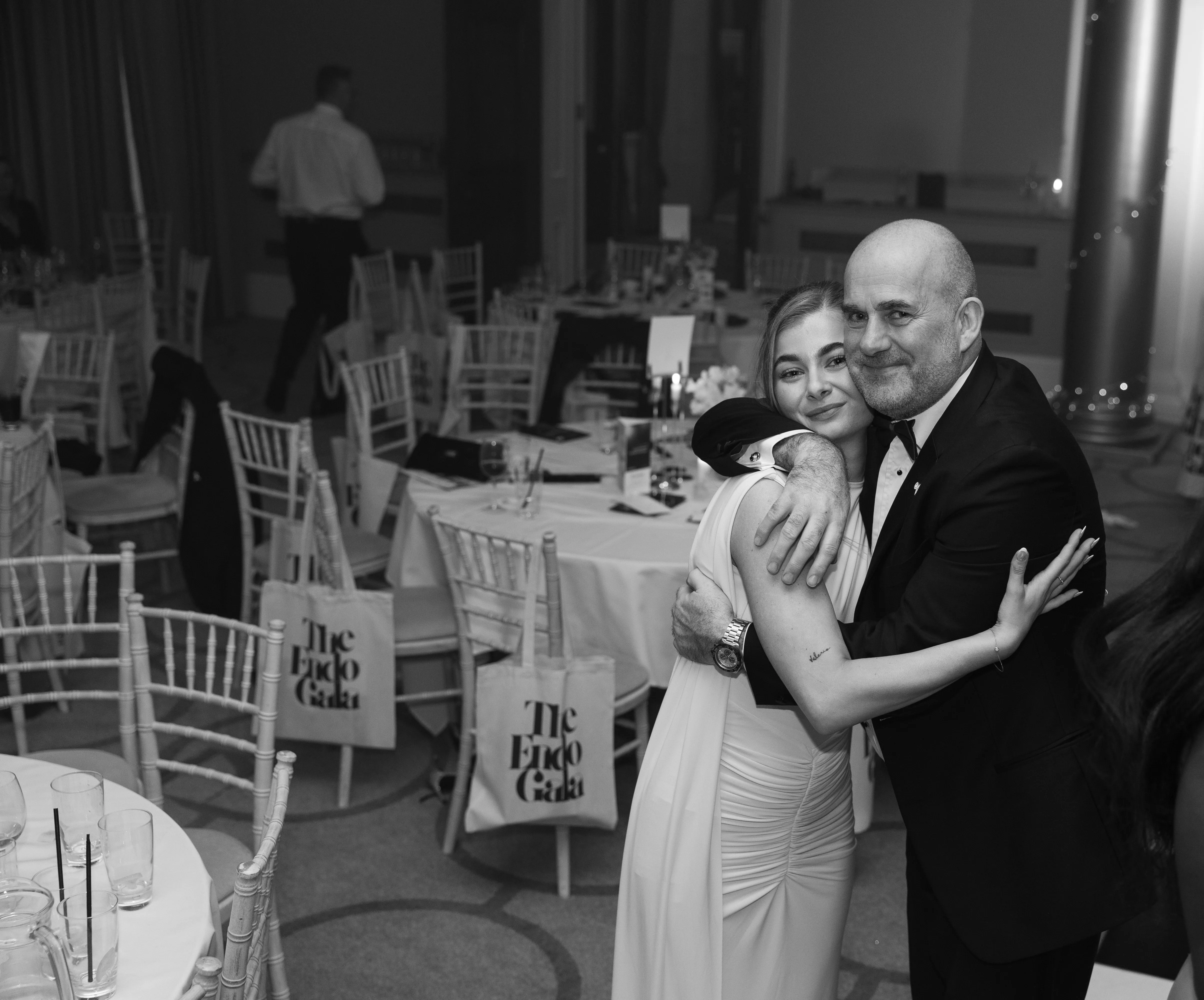 The Endo Gala 2026 - 1k4b0774