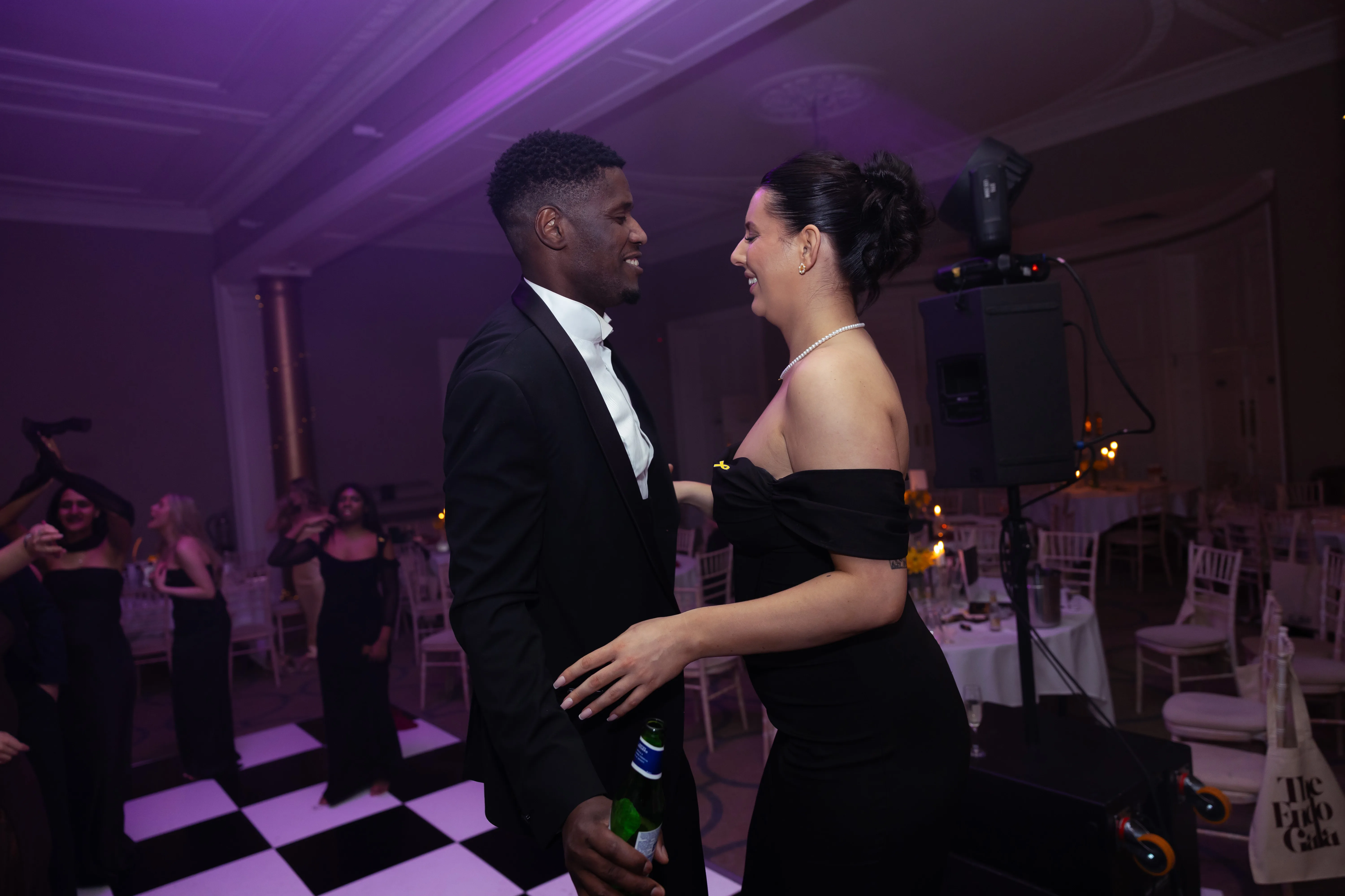 The Endo Gala 2026 - 1k4b0785