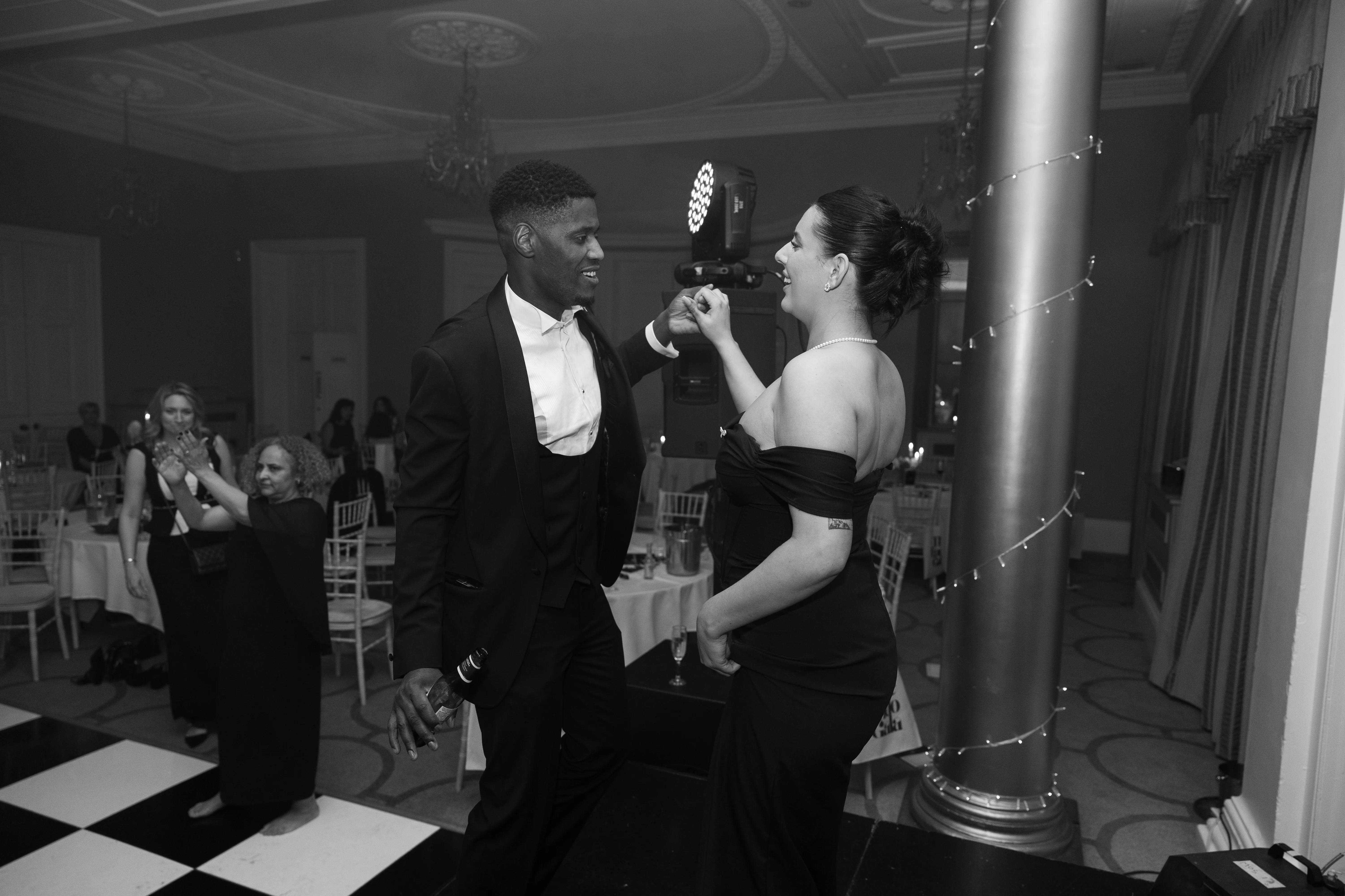 The Endo Gala 2026 - 1k4b0786