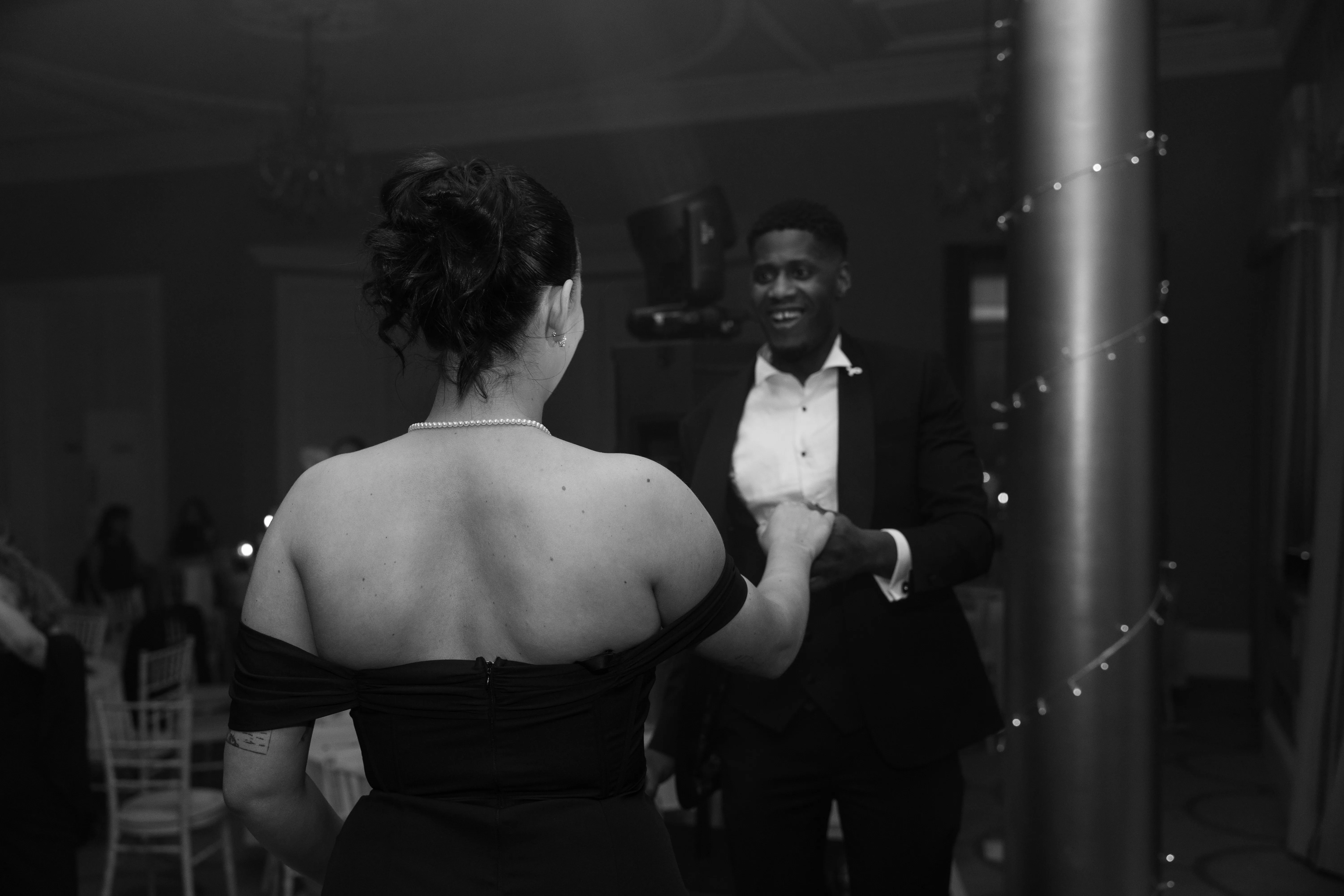 The Endo Gala 2026 - 1k4b0787