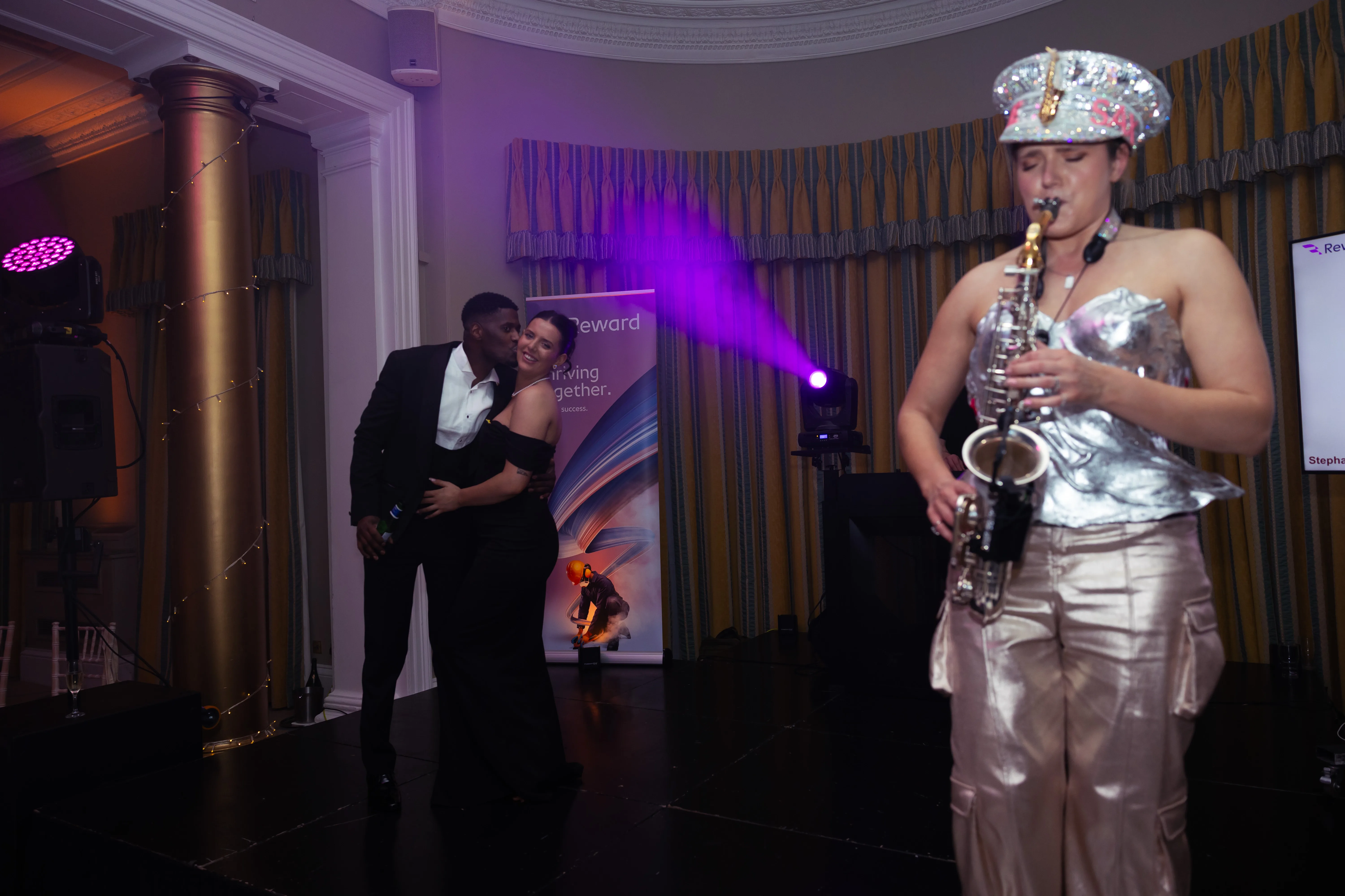 The Endo Gala 2026 - 1k4b0791