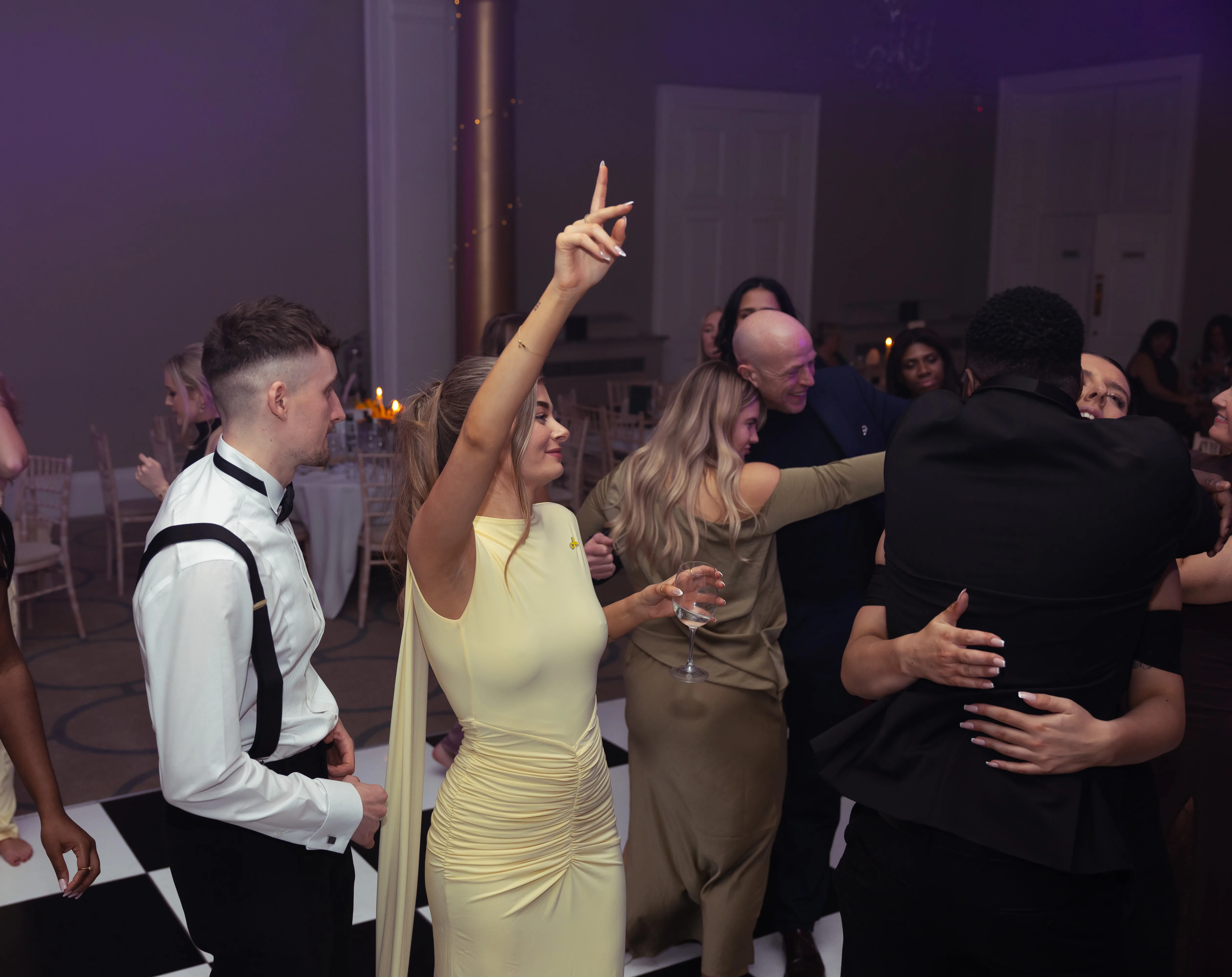 The Endo Gala 2026 - 1k4b0794