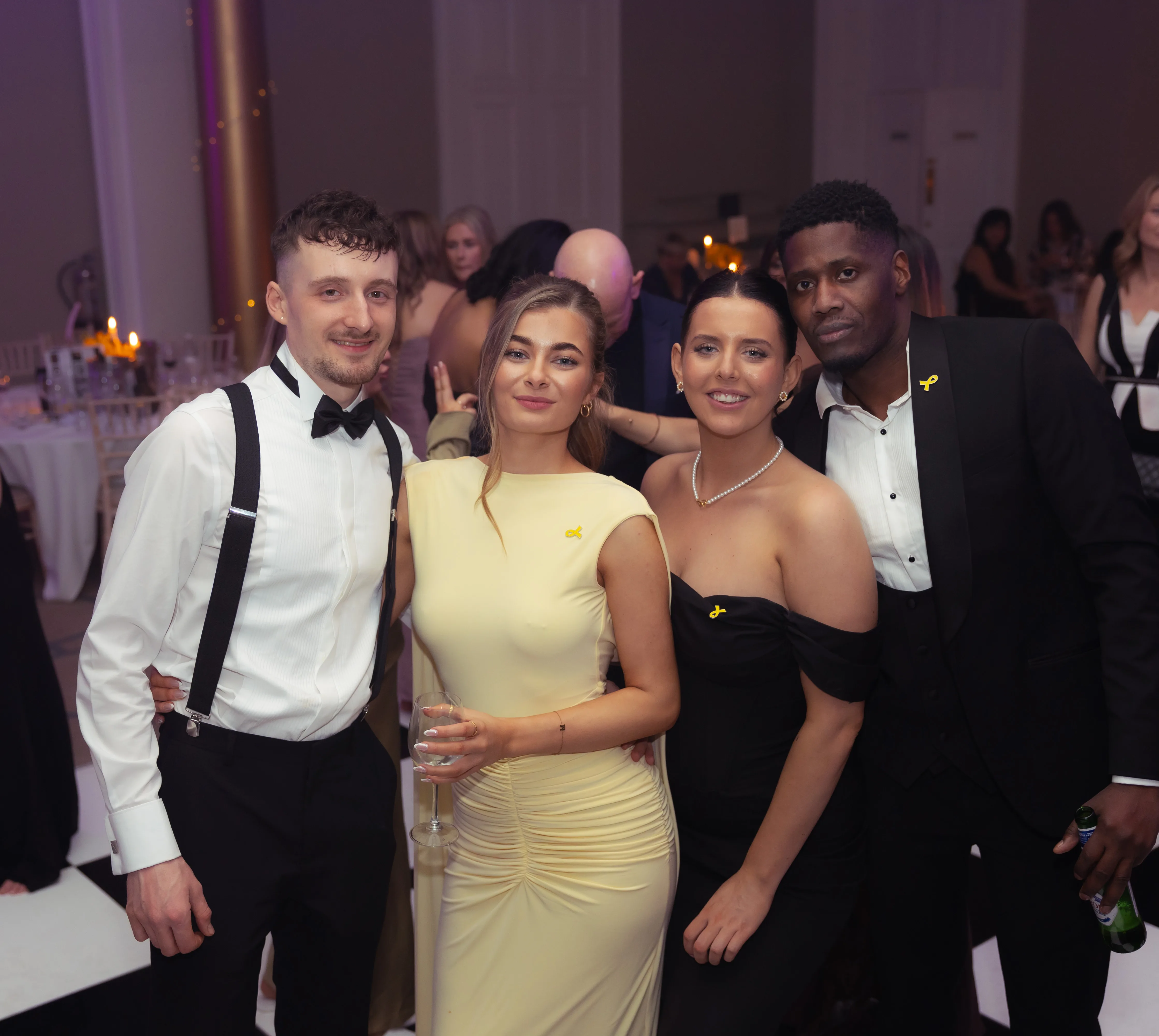 The Endo Gala 2026 - 1k4b0796