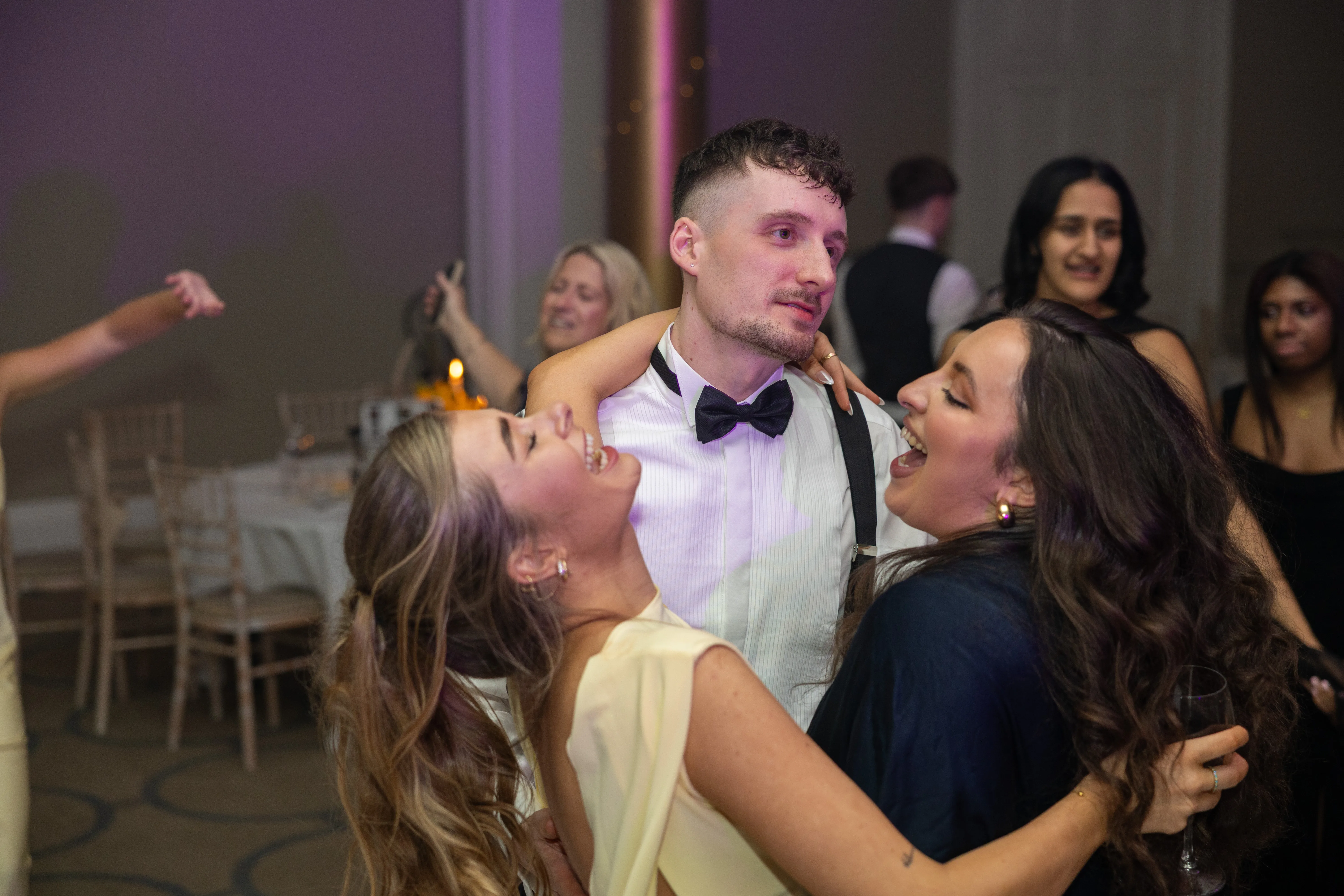 The Endo Gala 2026 - 1k4b0803