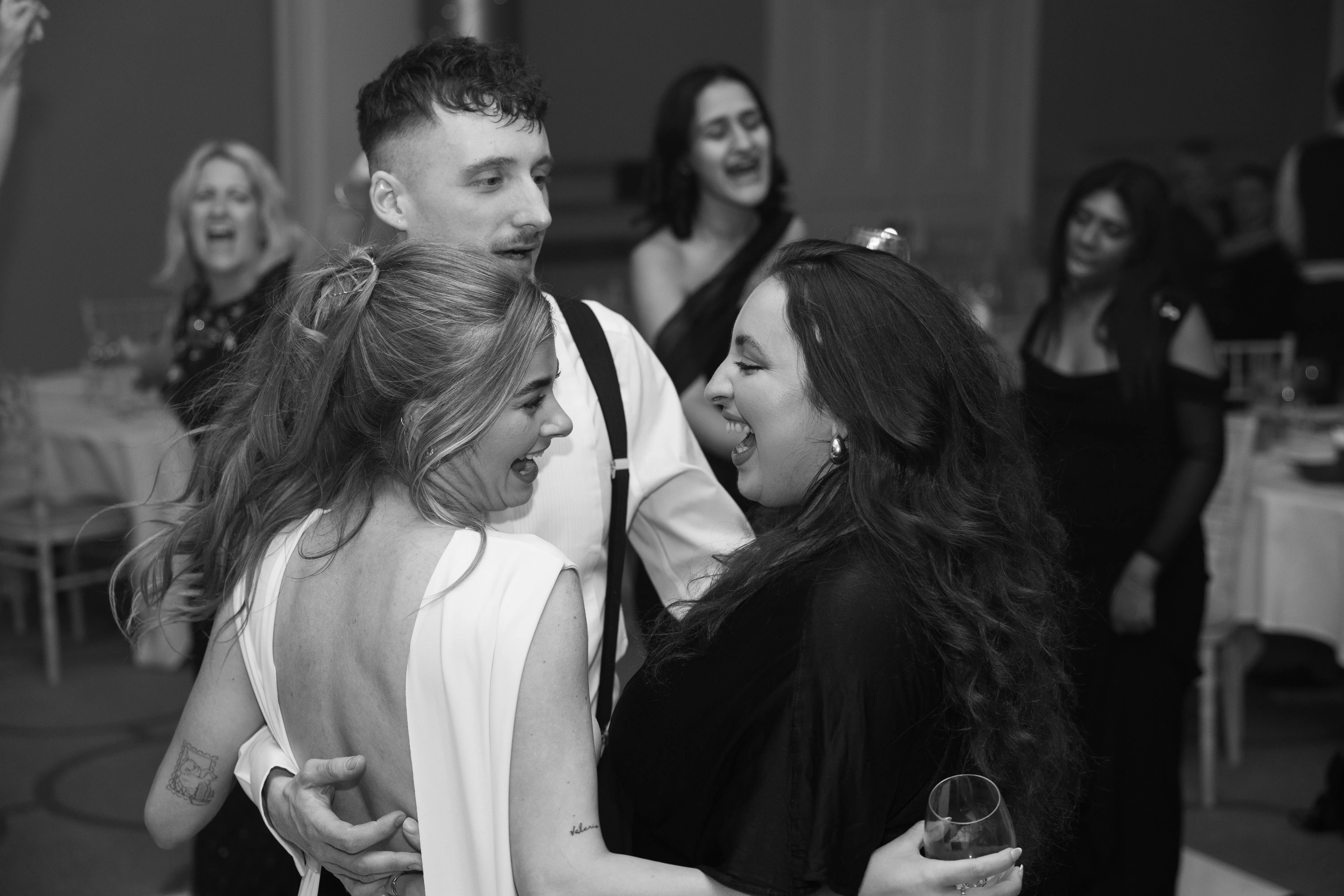 The Endo Gala 2026 - 1k4b0804