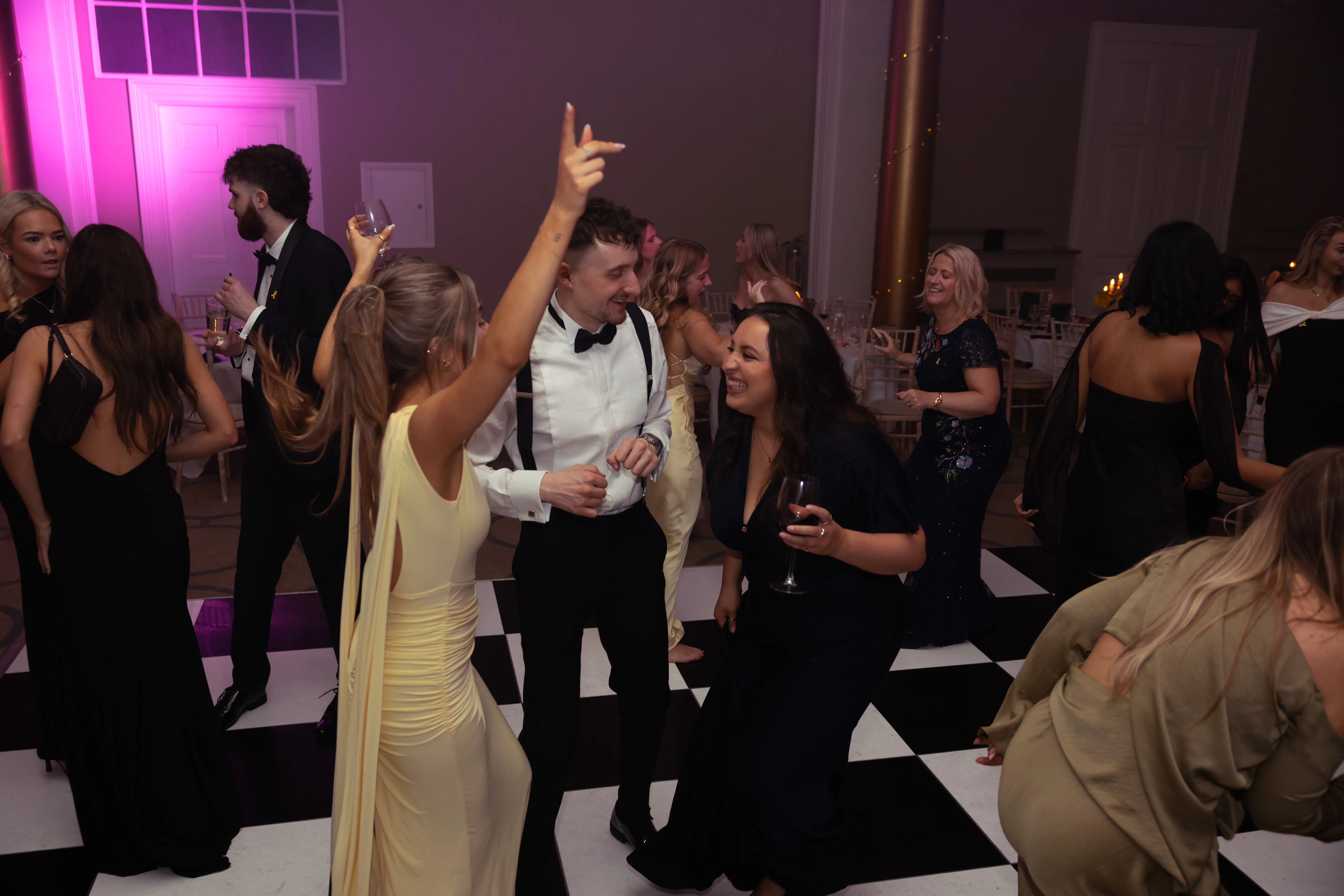 The Endo Gala 2026 - 1k4b0808