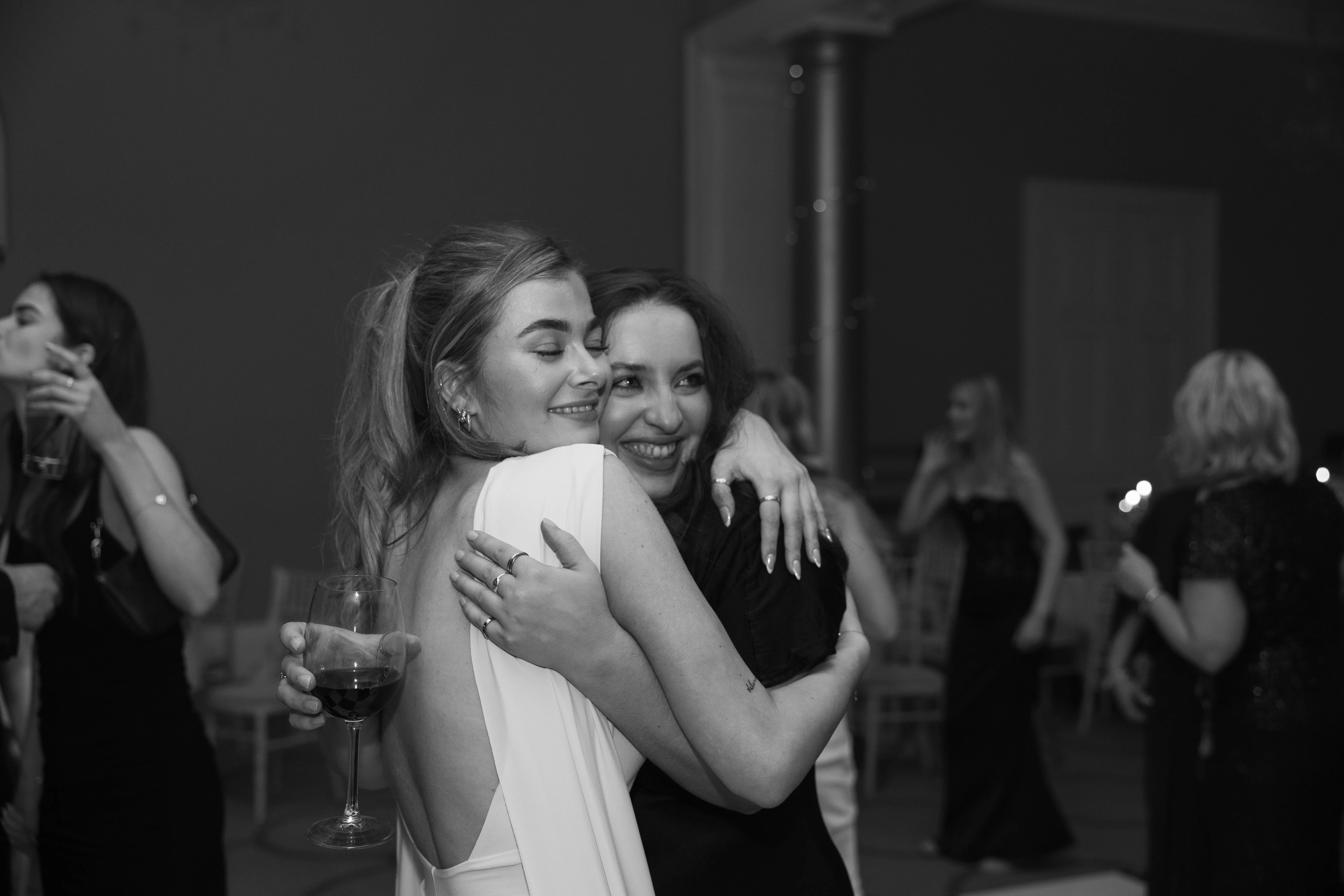 The Endo Gala 2026 - 1k4b0811