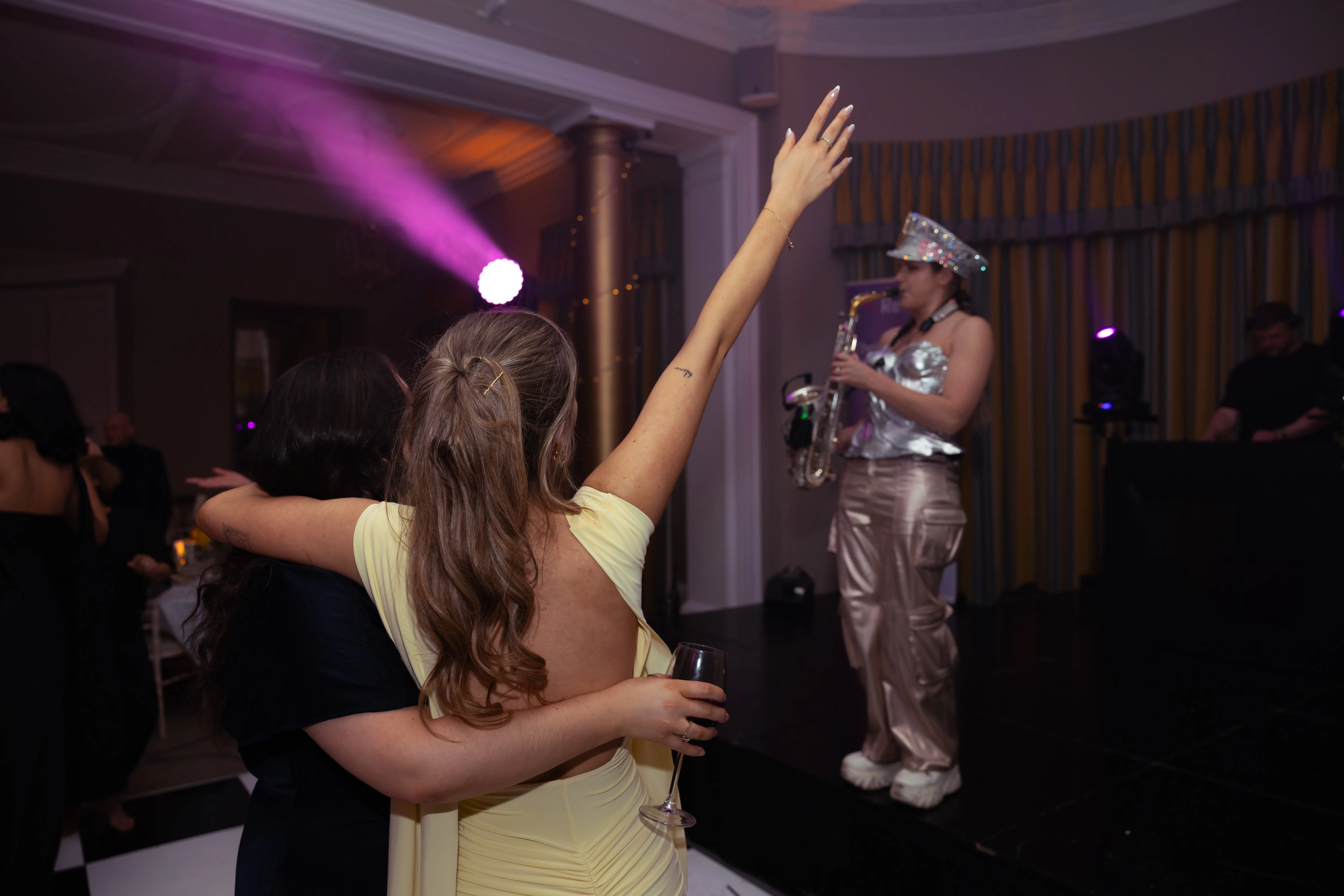 The Endo Gala 2026 - 1k4b0813