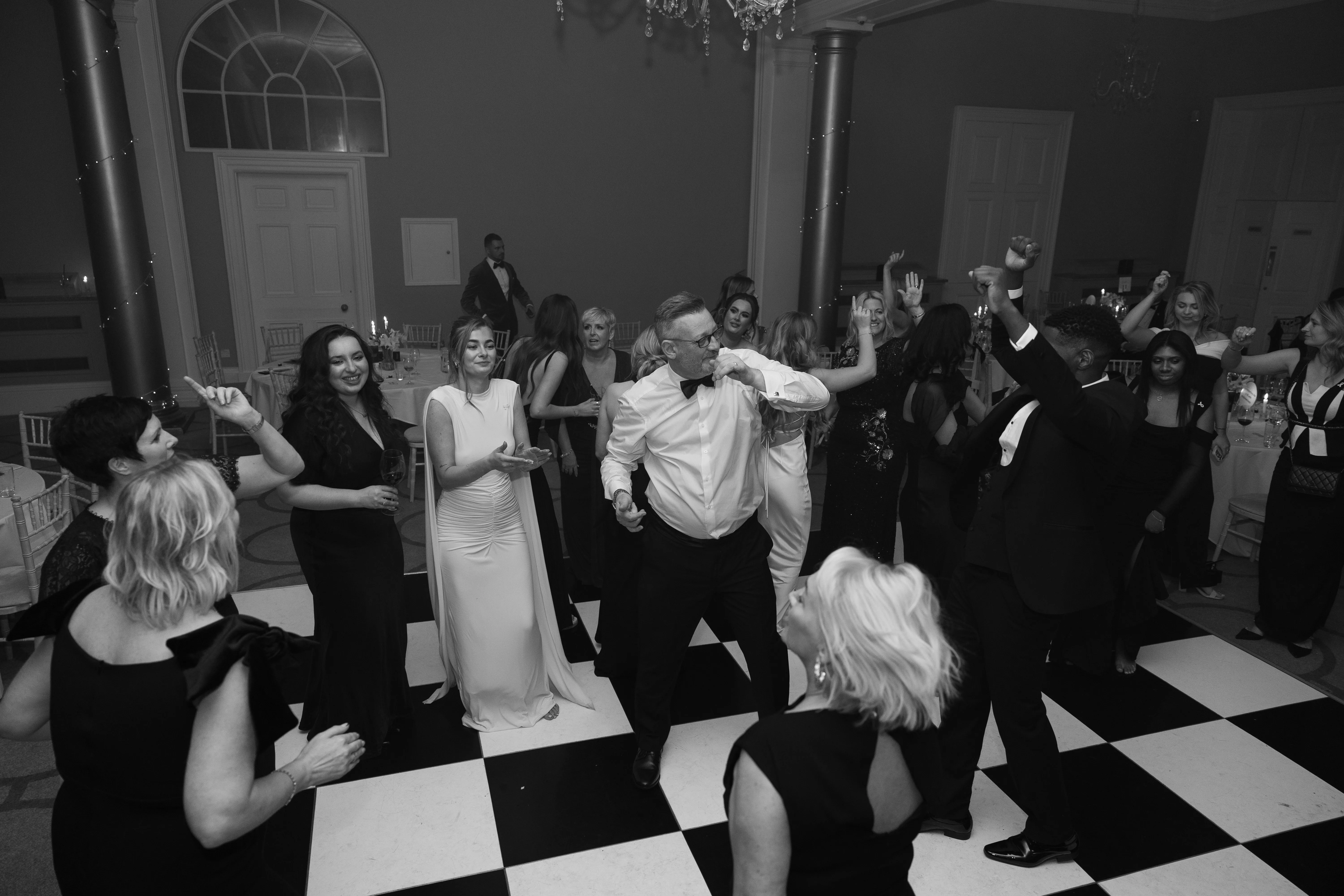 The Endo Gala 2026 - 1k4b0825