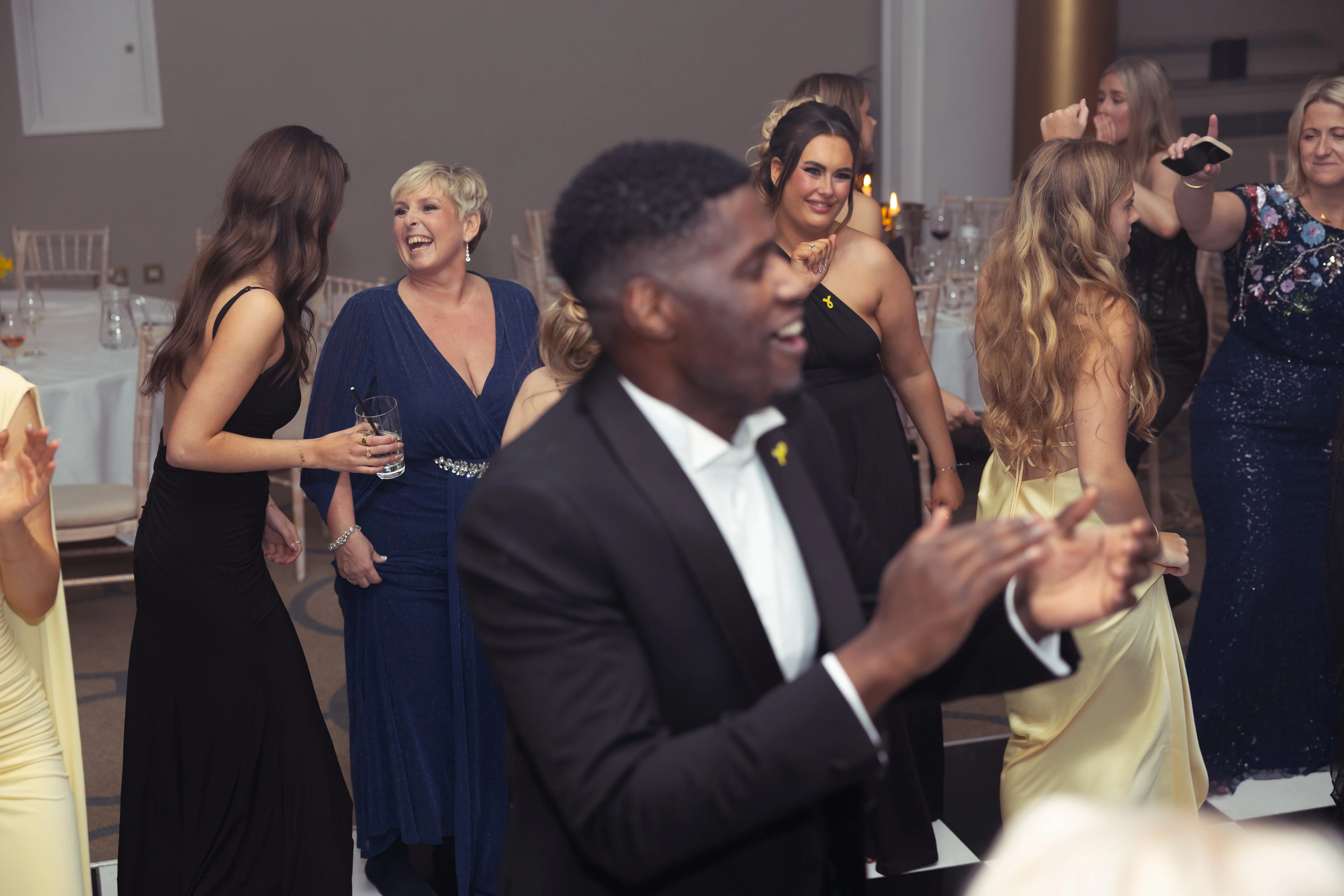 The Endo Gala 2026 - 1k4b0826