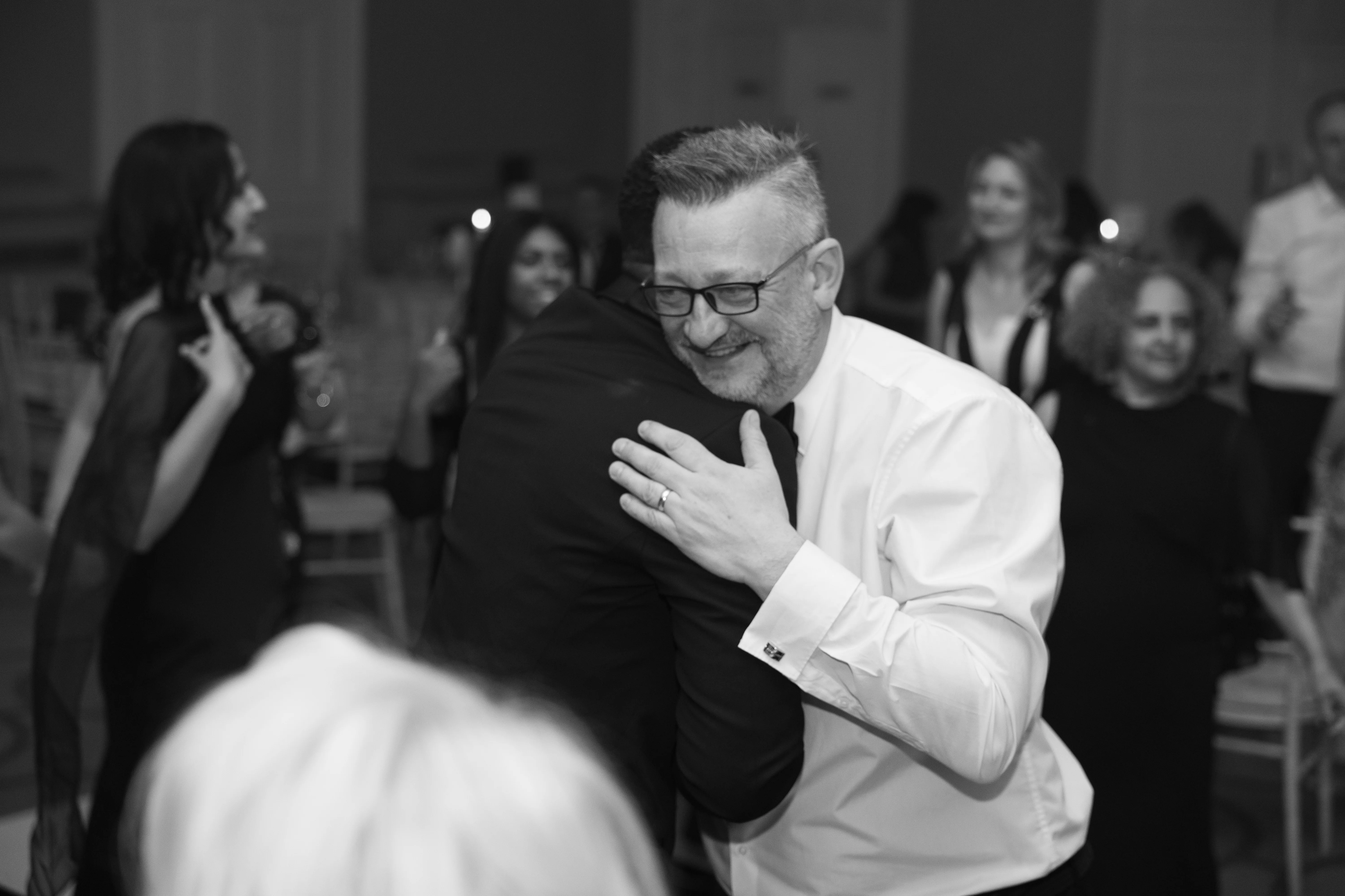 The Endo Gala 2026 - 1k4b0829