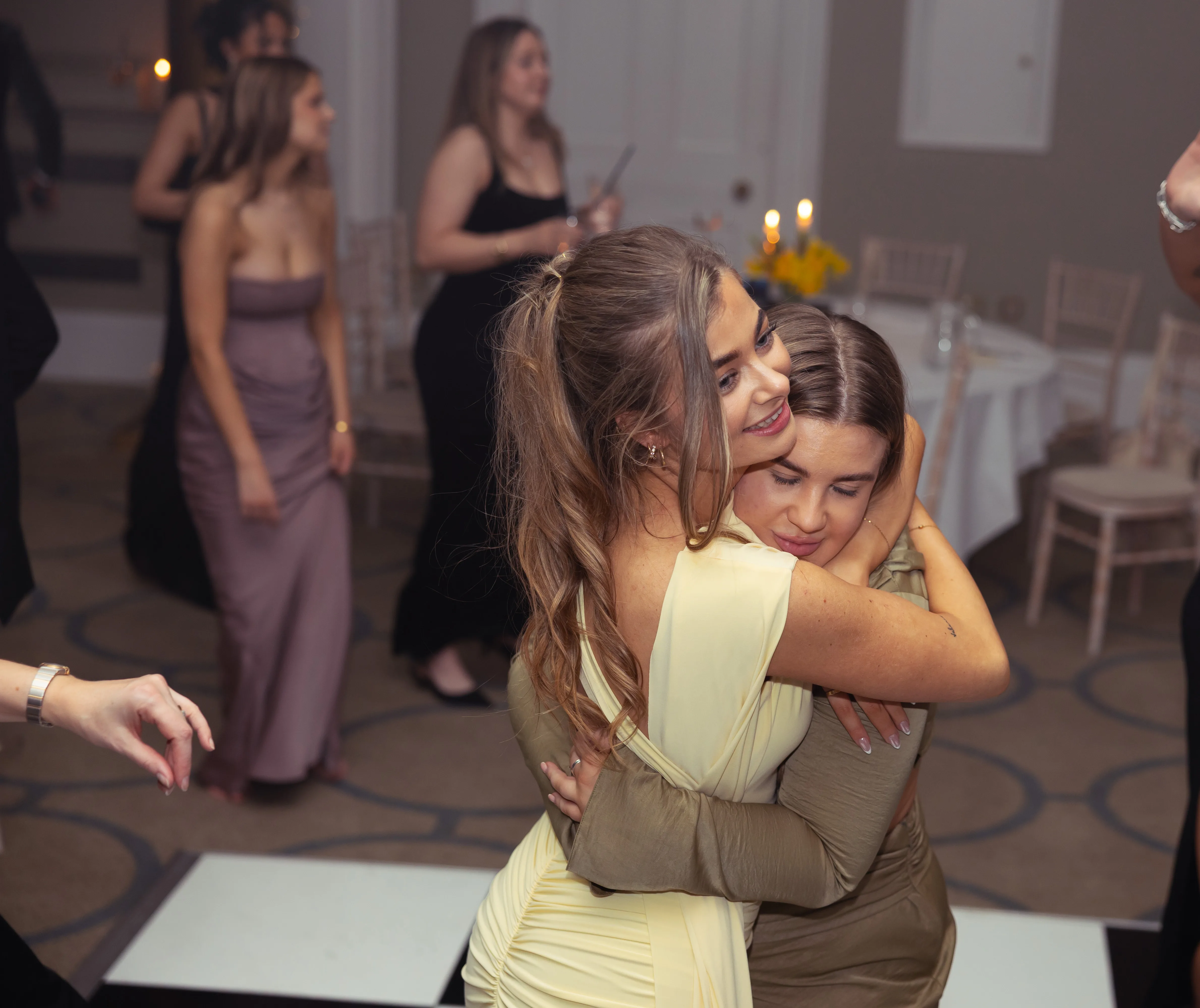 The Endo Gala 2026 - 1k4b0830