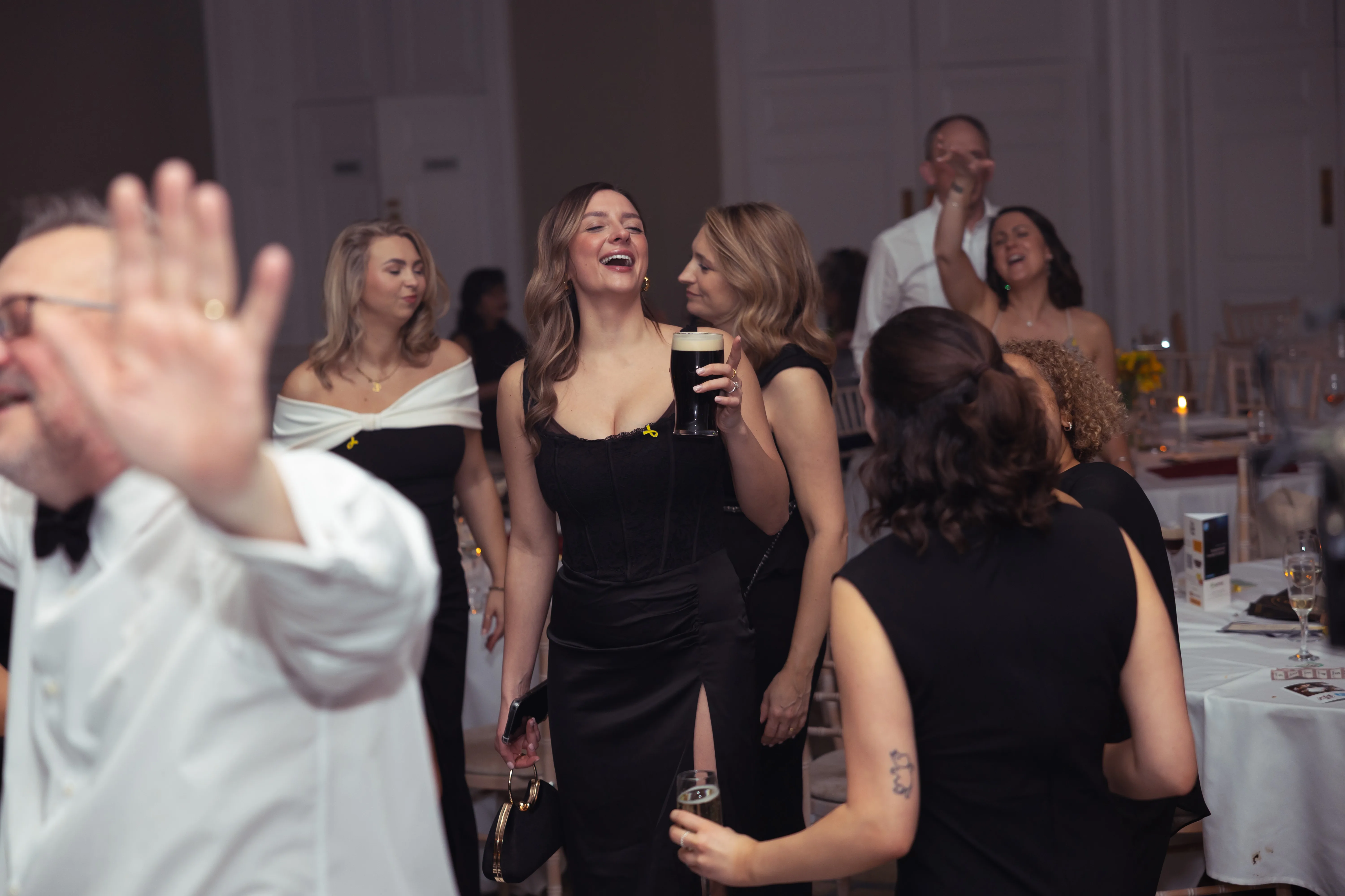 The Endo Gala 2026 - 1k4b0831