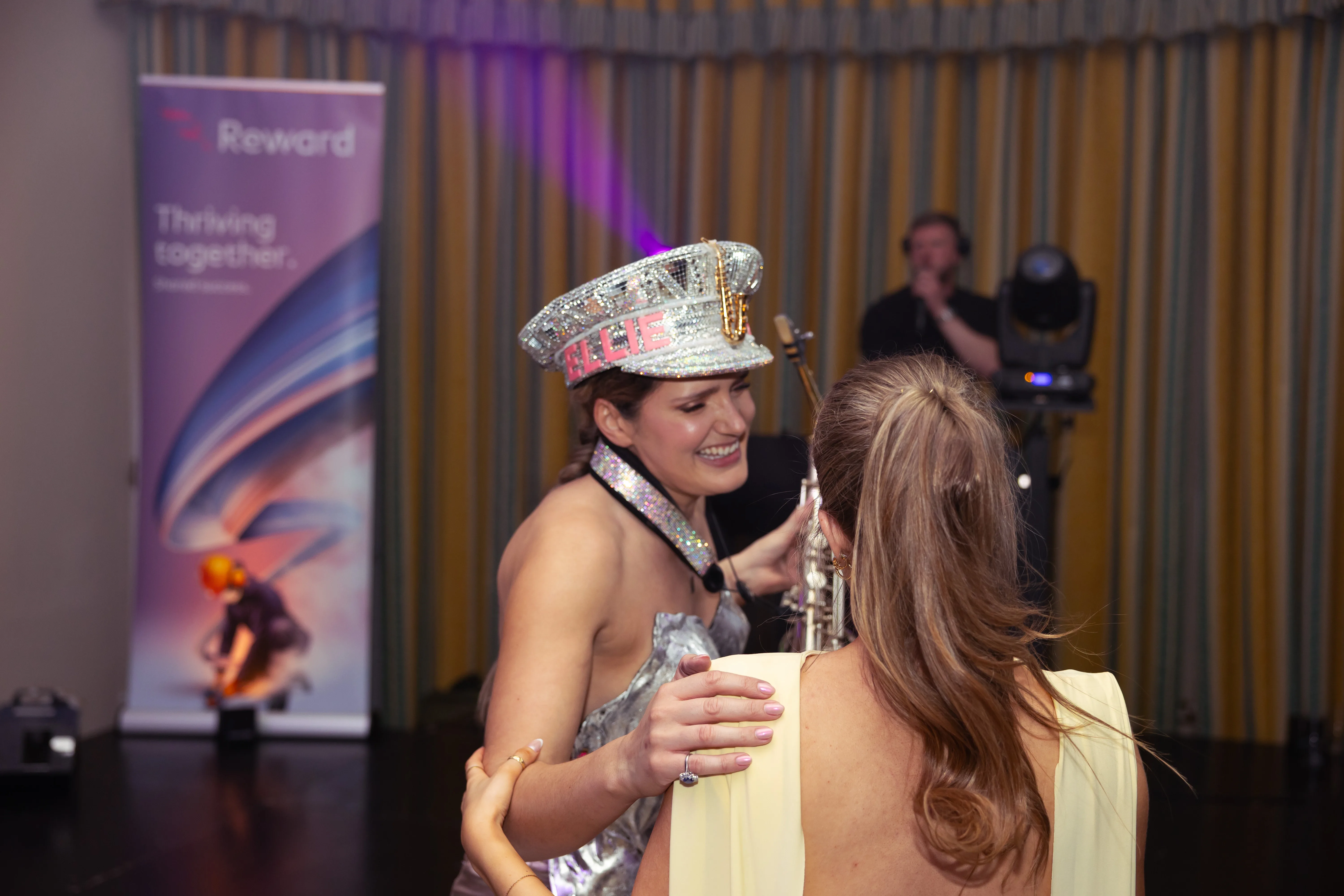 The Endo Gala 2026 - 1k4b0874