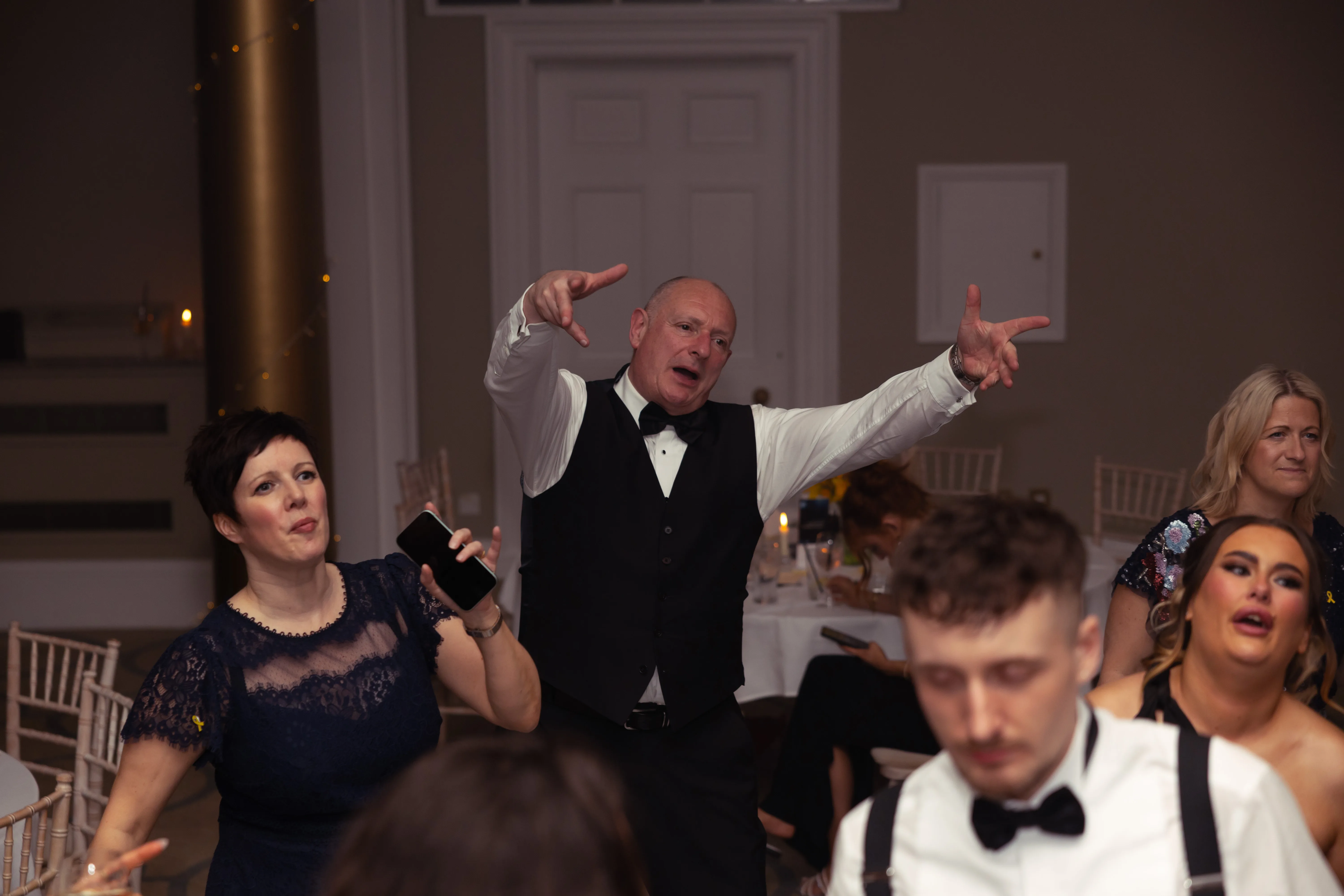 The Endo Gala 2026 - 1k4b0895