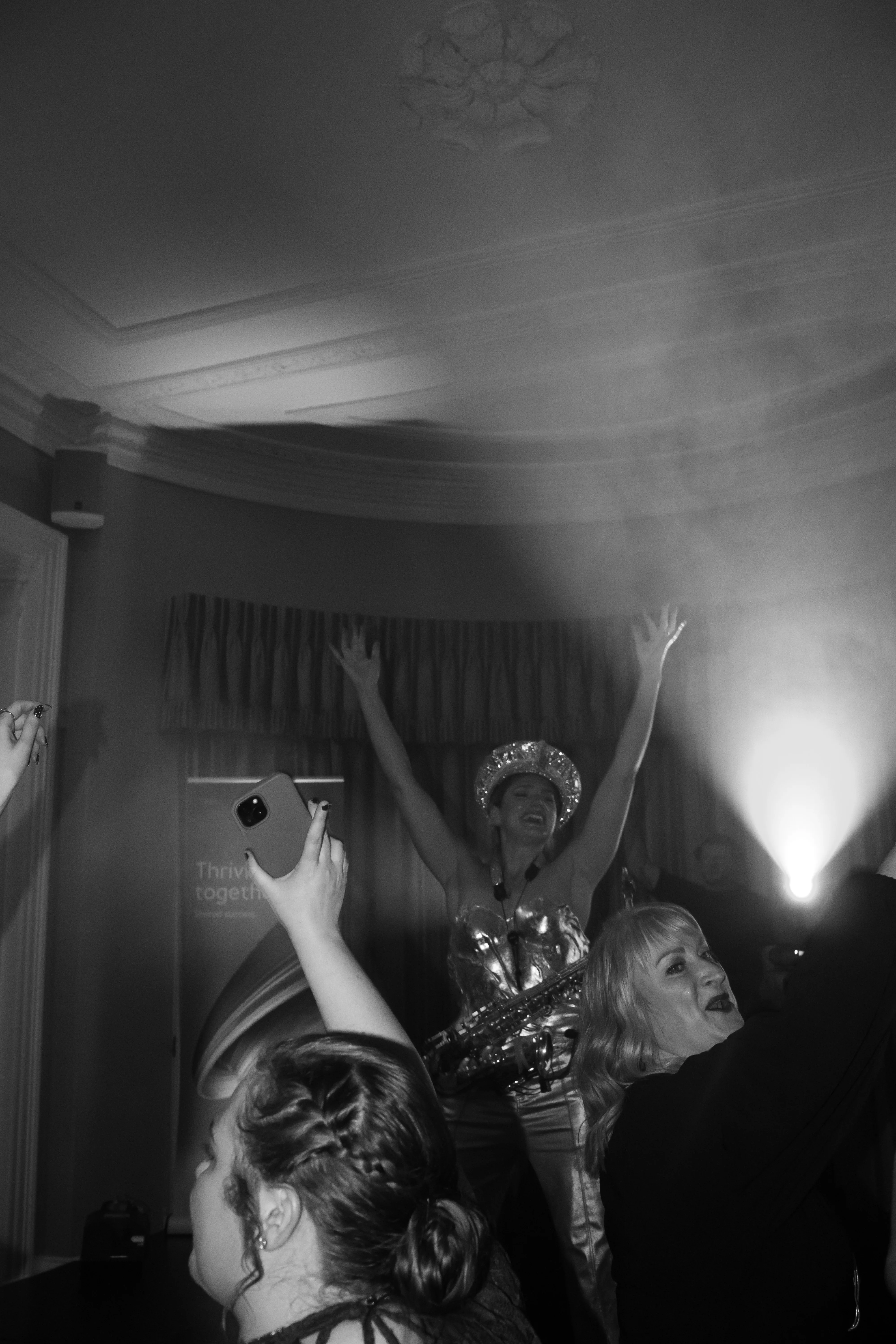 The Endo Gala 2026 - Img 5516