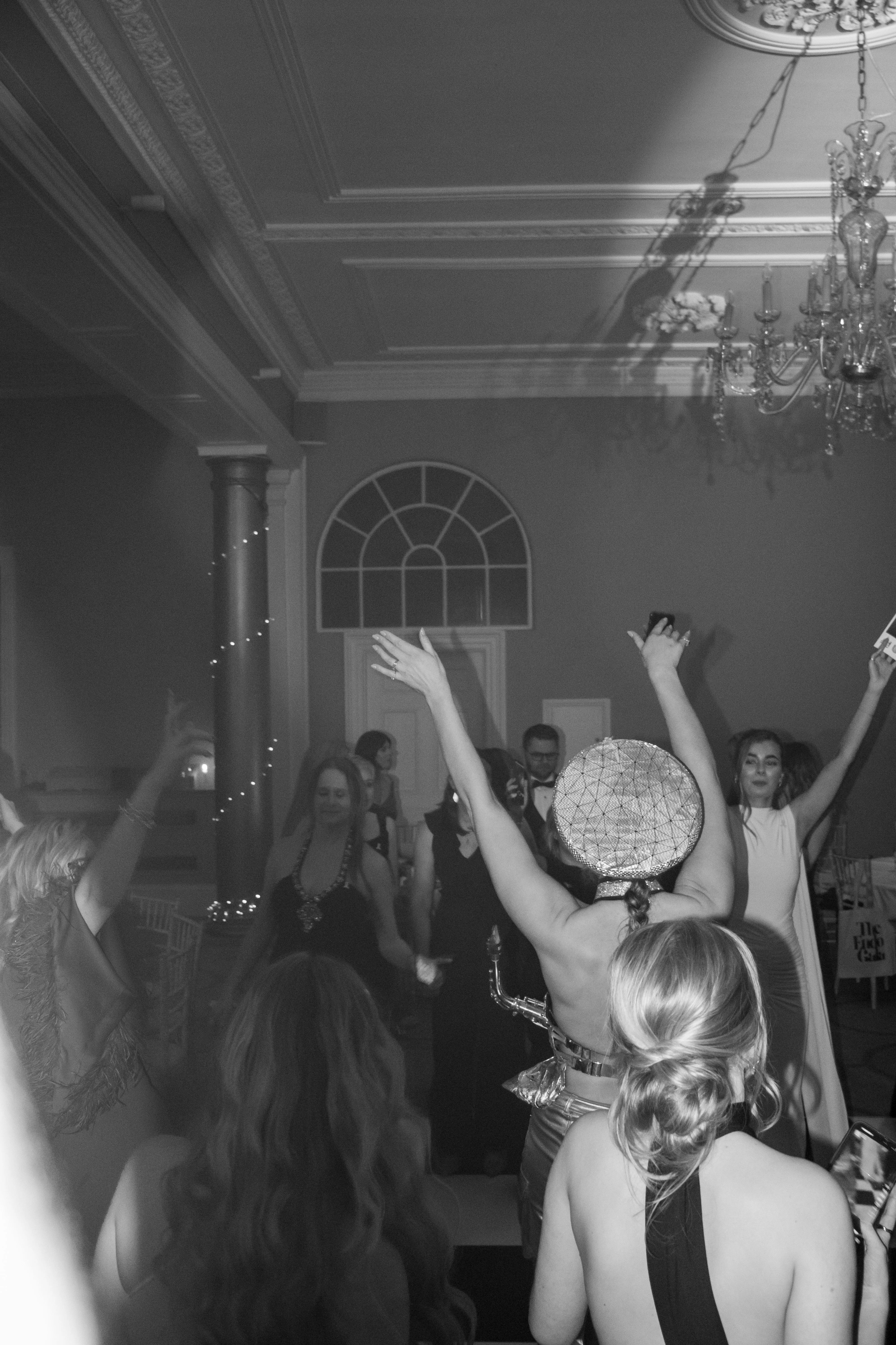 The Endo Gala 2026 - Img 5533