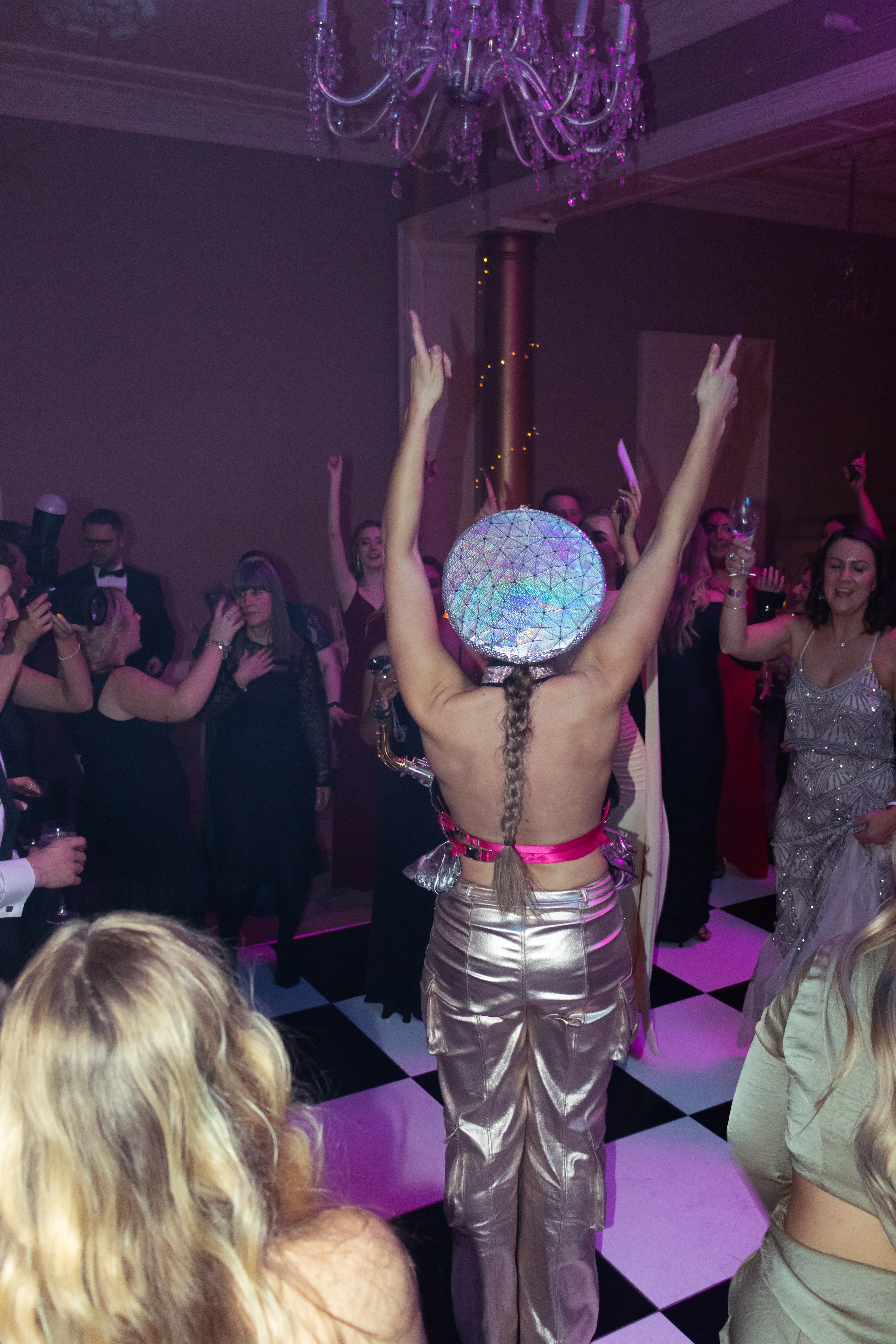 The Endo Gala 2026 - Img 5541