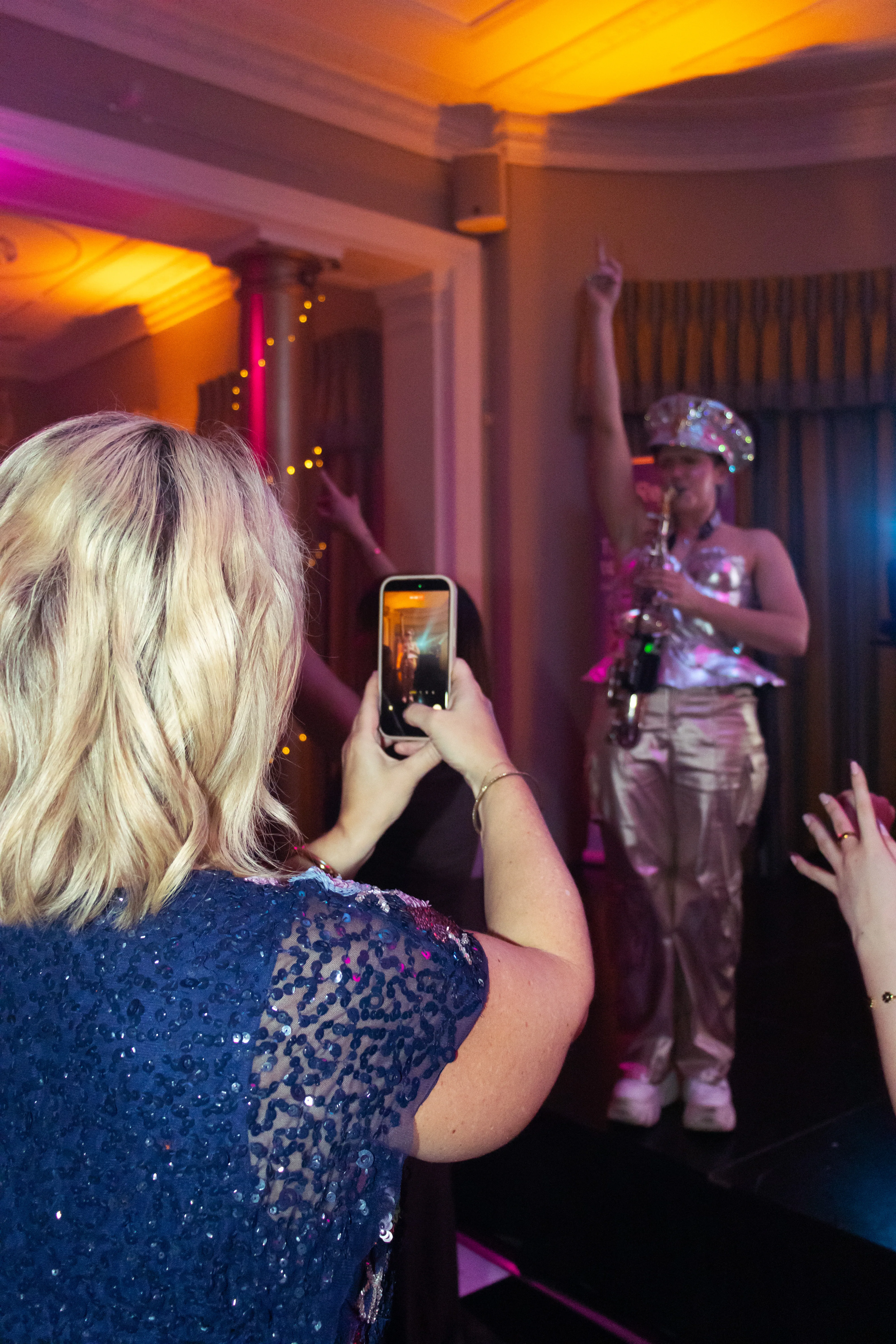 The Endo Gala 2026 - Img 5550