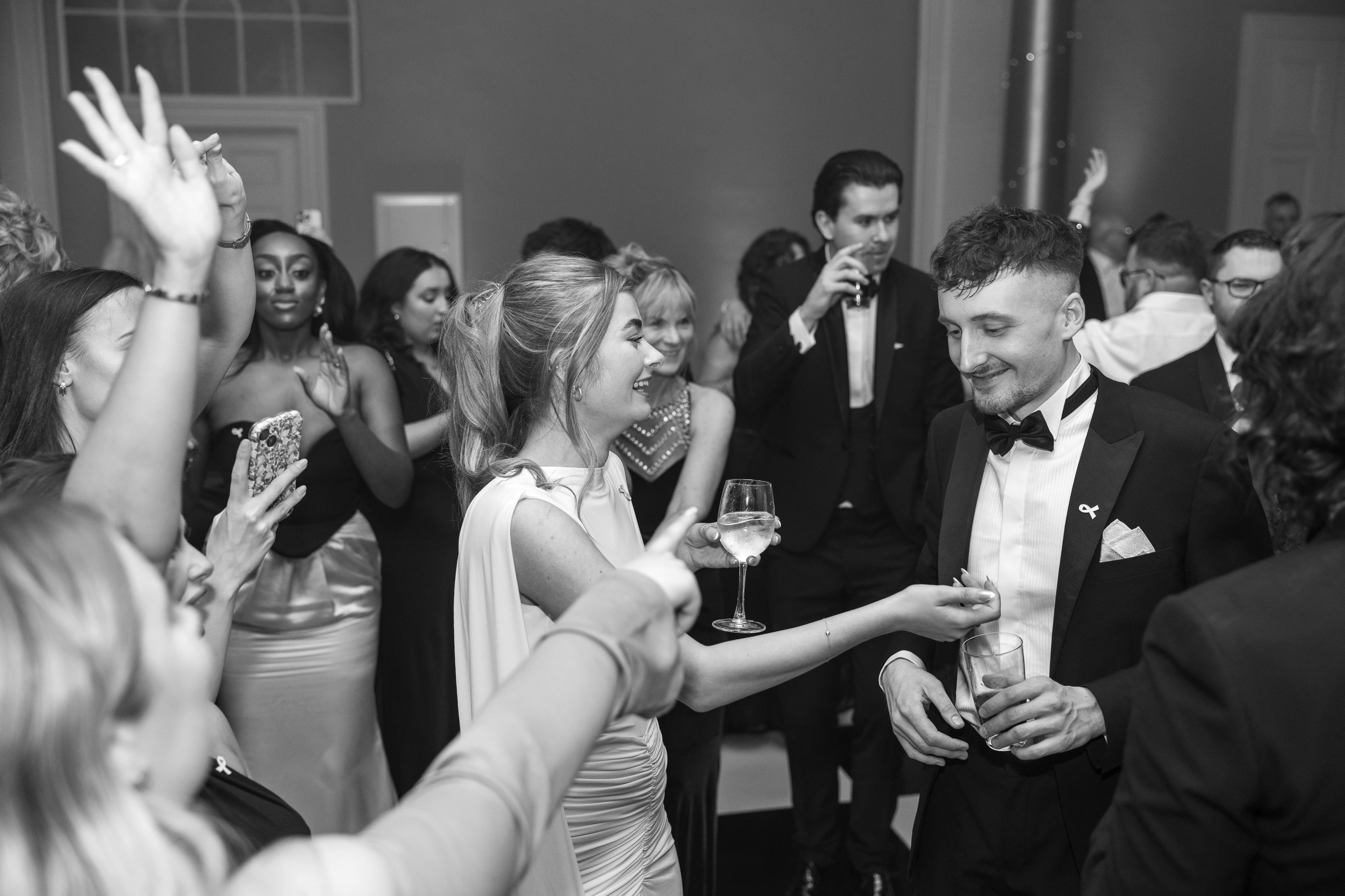 The Endo Gala 2026 - L