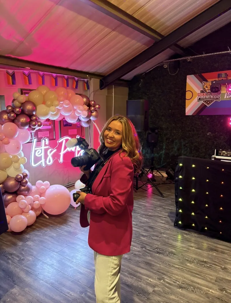 Georgia Brown - Personal Endometriosis Story