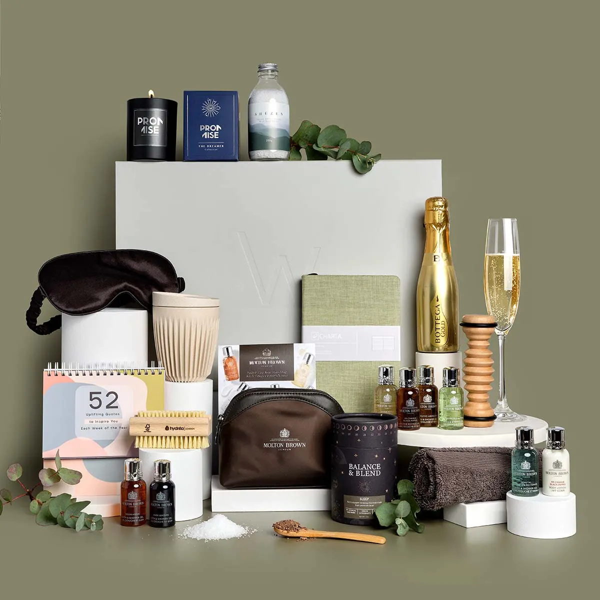 A Revive Gift Hamper