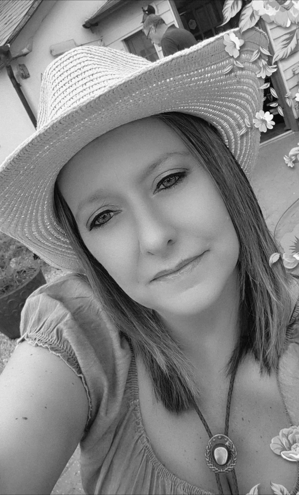 Gina Morris - Personal Endometriosis Story